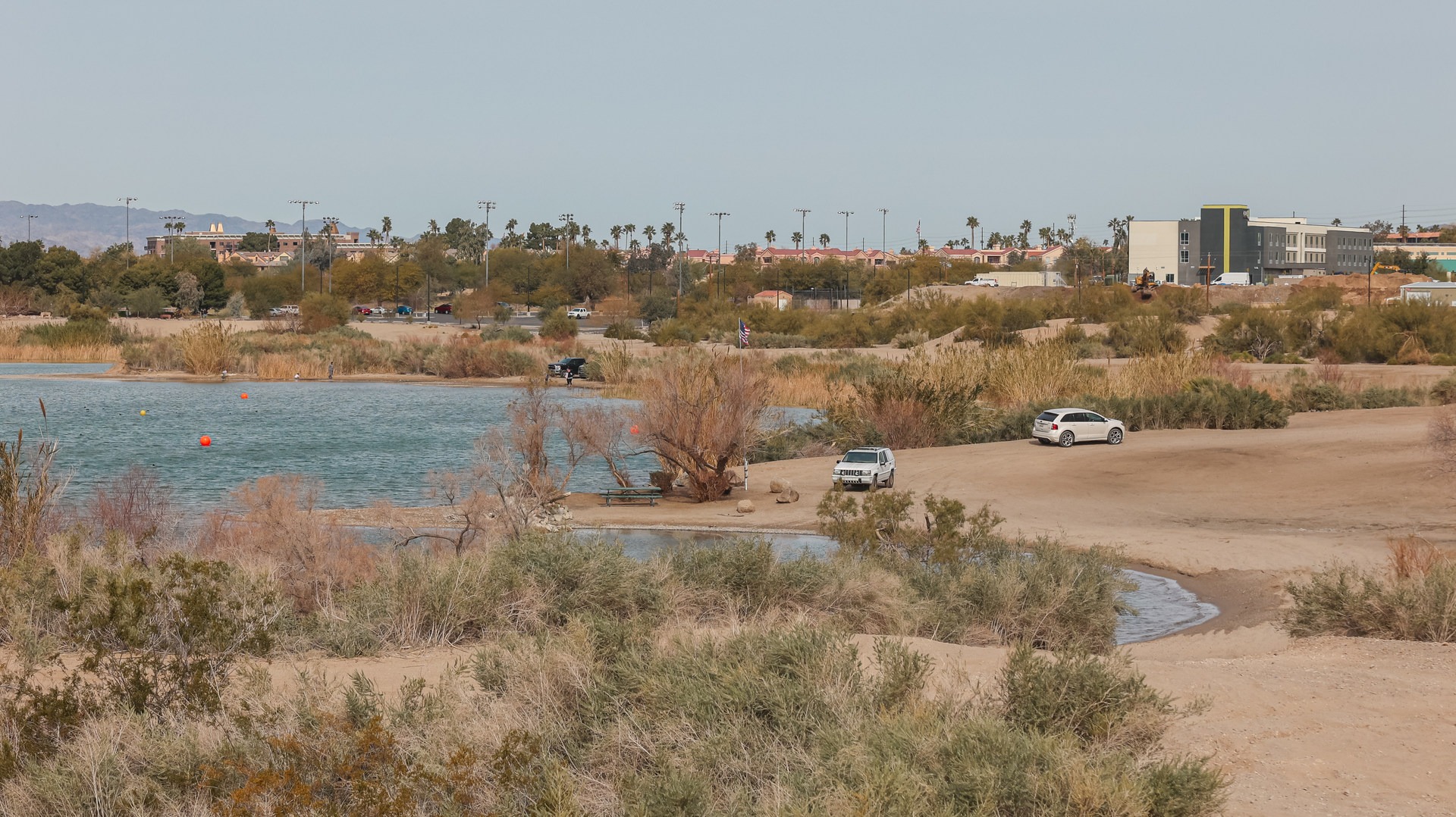 Exploring Body Beach at Lake Havasu: Your Ultimate Travel Guide