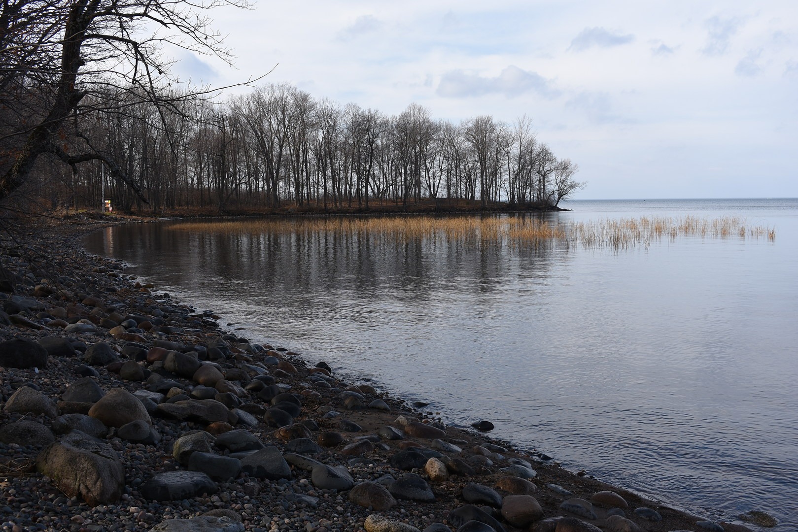 Father Hennepin State Park: Where History Meets Adventure in Minnesota