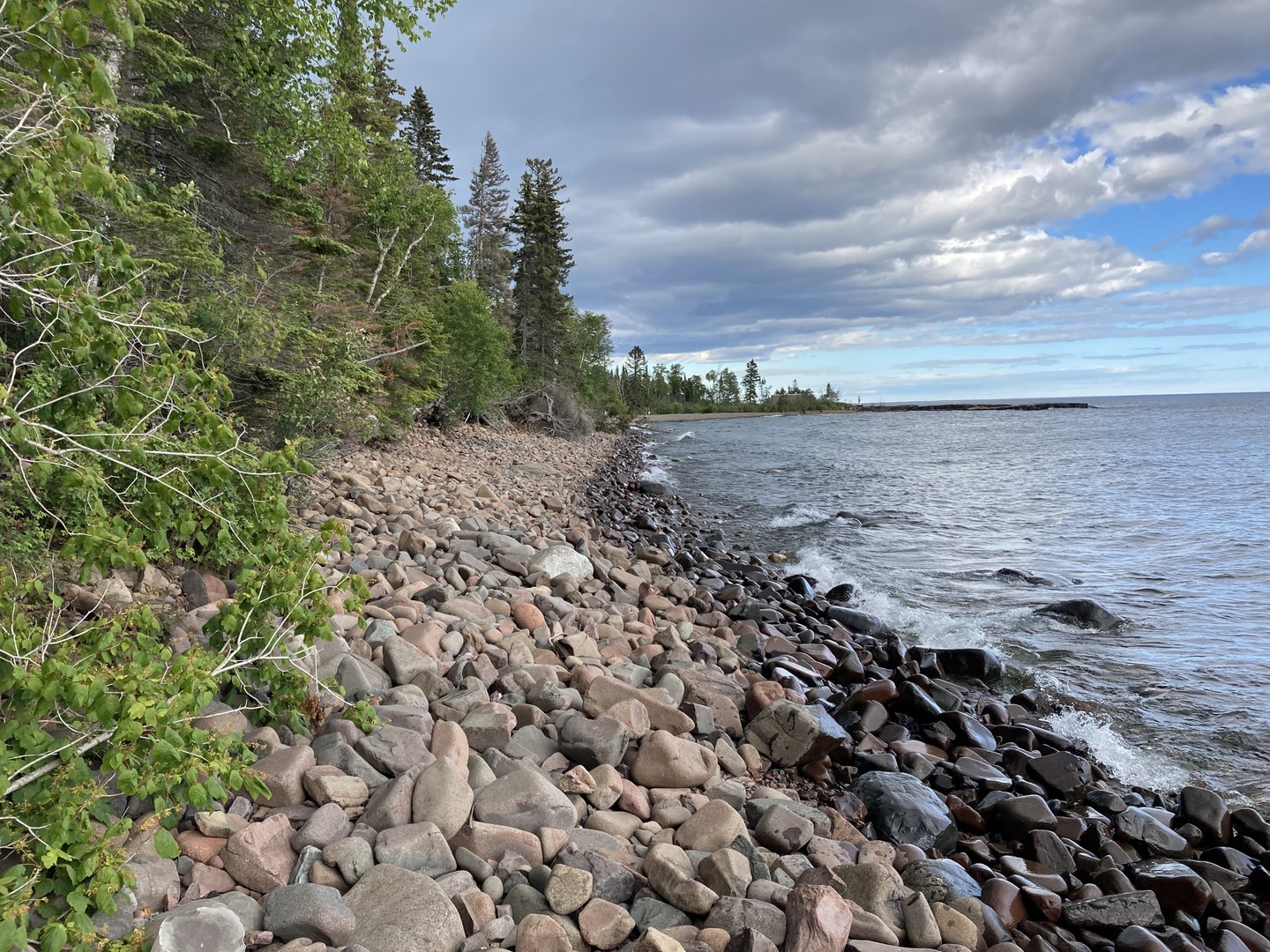 Lake Loop Trail | Outdoor Project