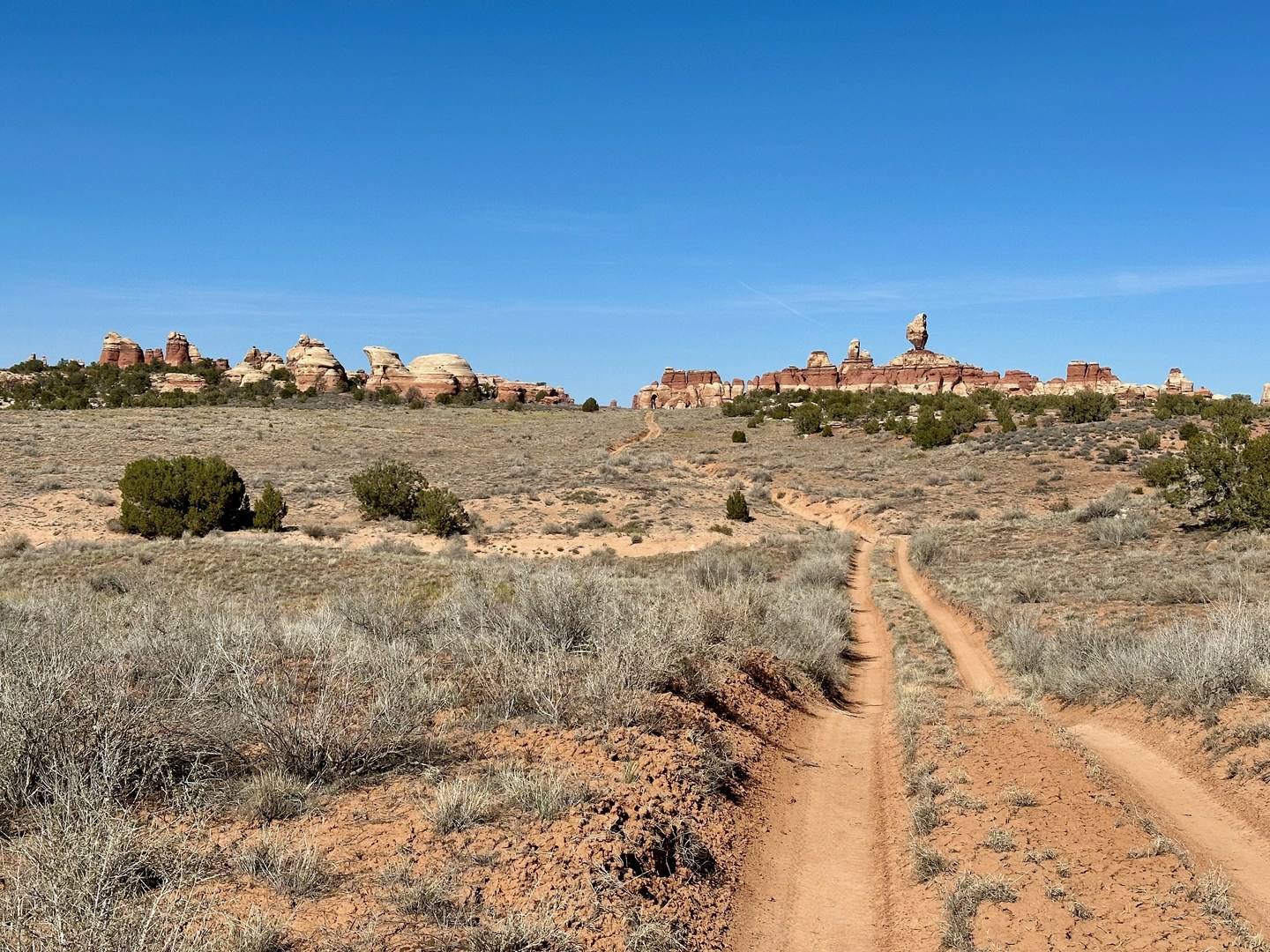 Hayduke Trail: Graben Roads Alternate | Outdoor Project