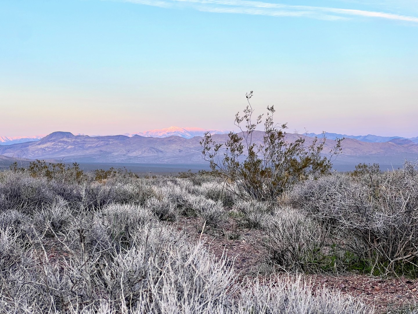 Furnace Creek Wash to Green Valley | Outdoor Project