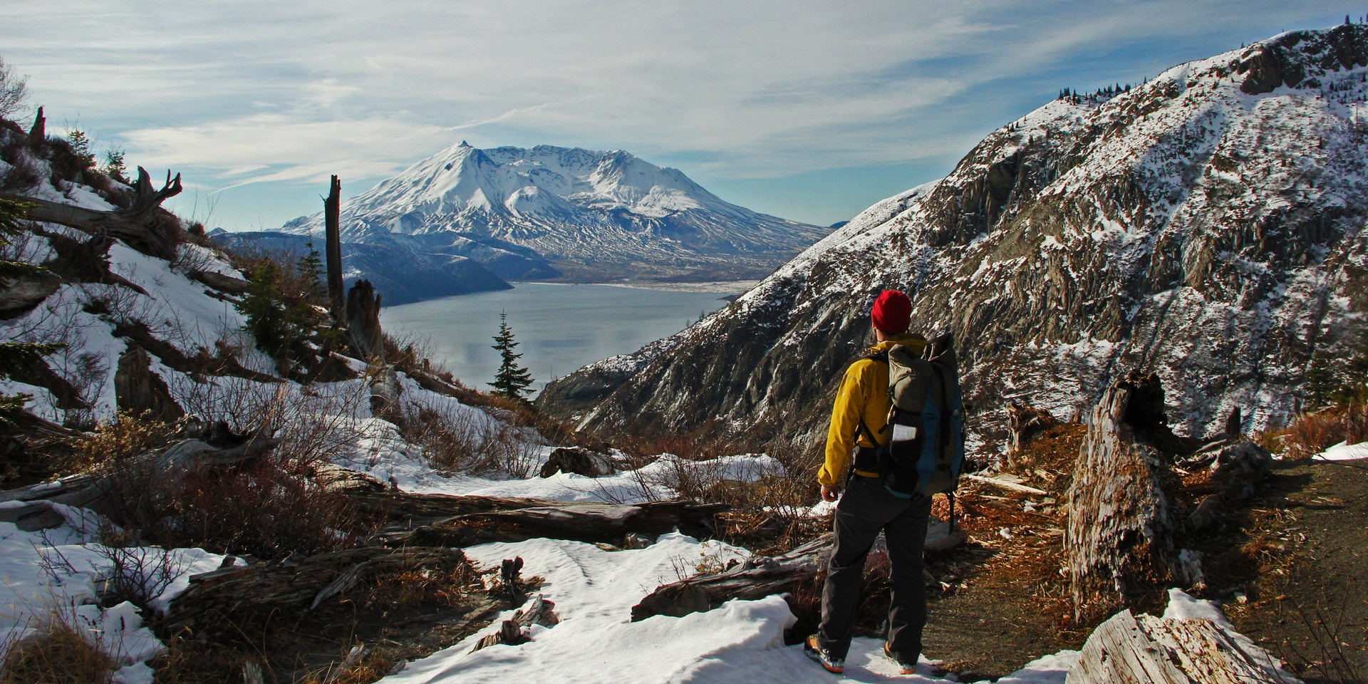 Washington s Best Backpacking Trips Outdoor Project