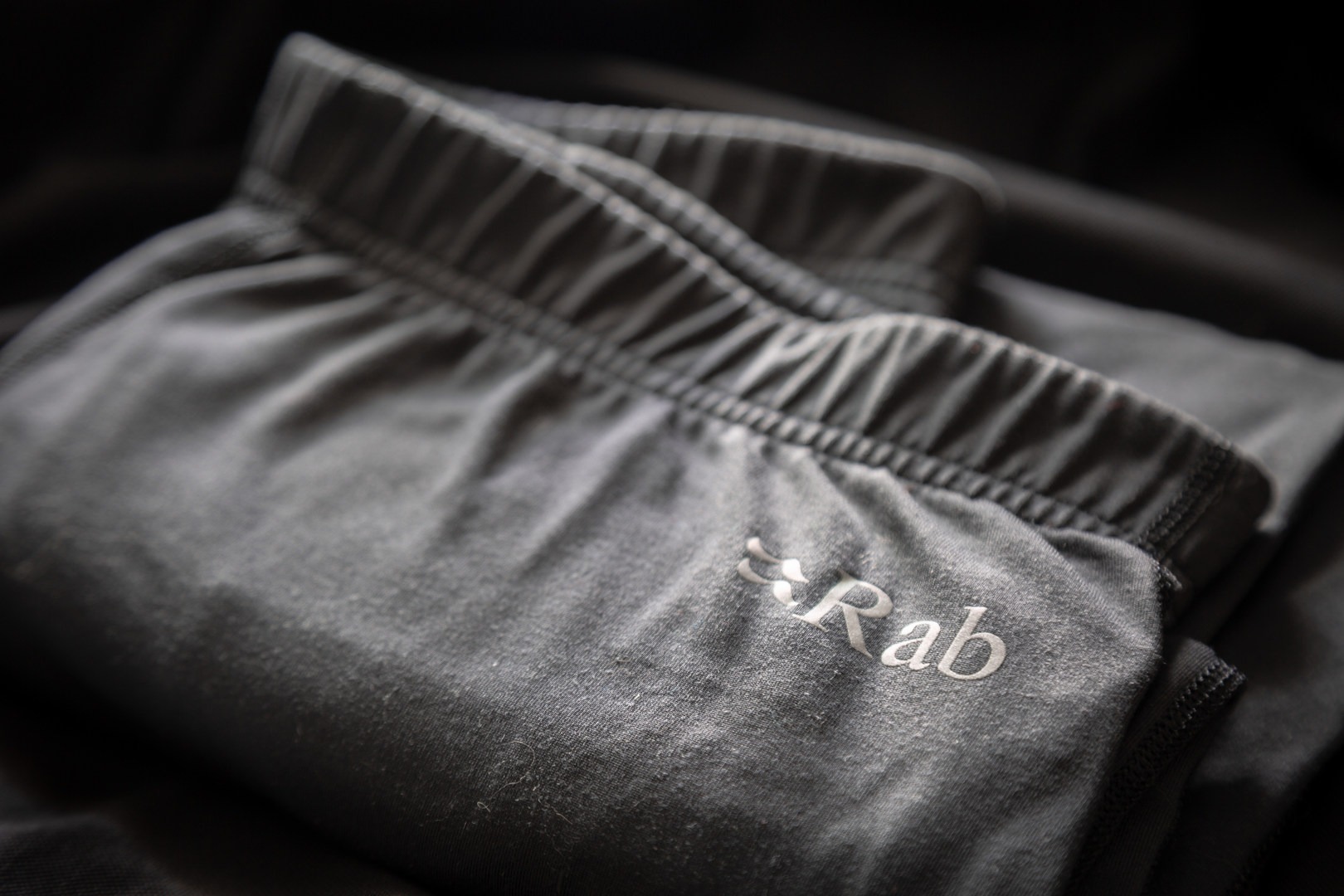Gear Review Rab Flux Pants Outdoor Project