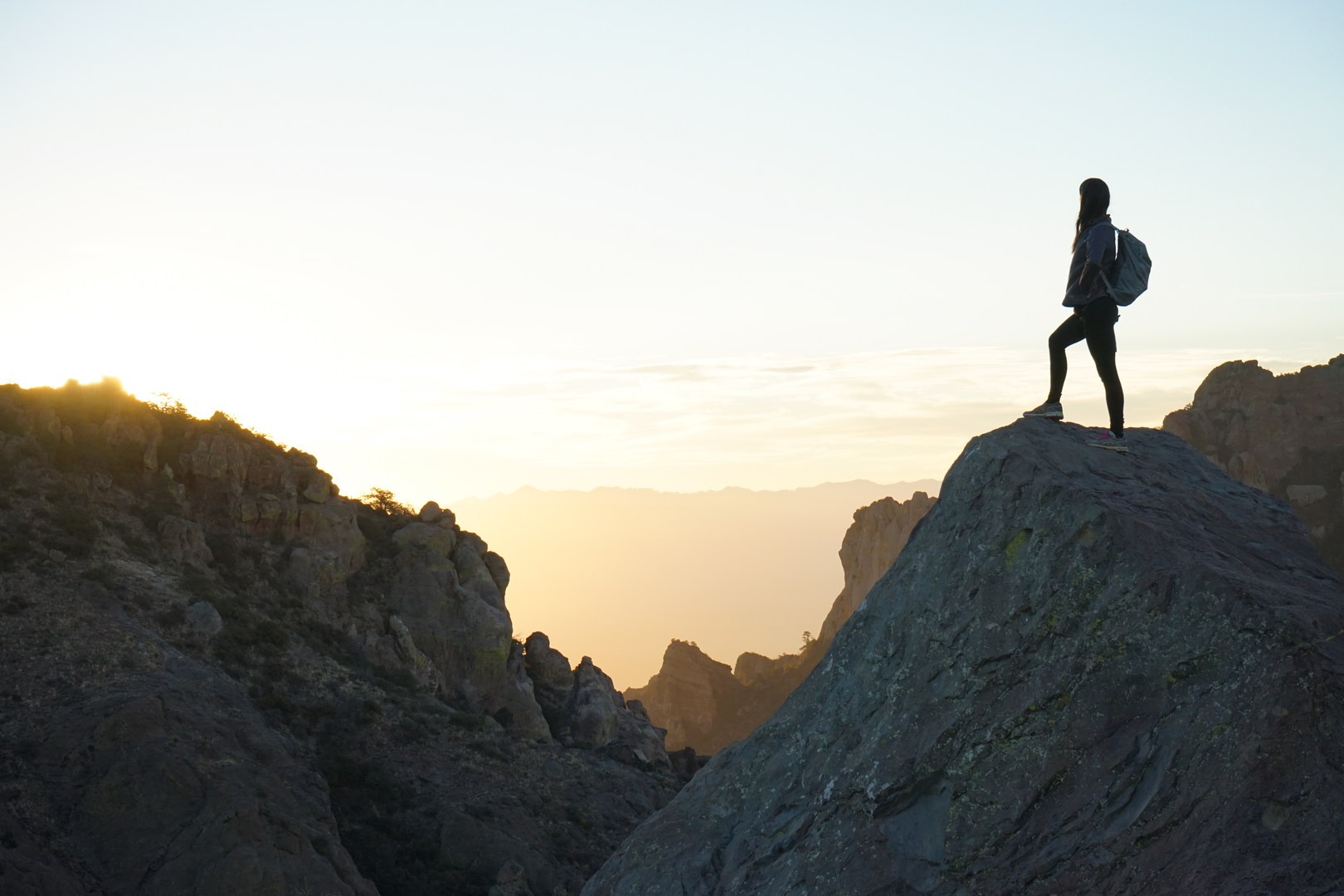 Big Bend National Park | Outdoor Project