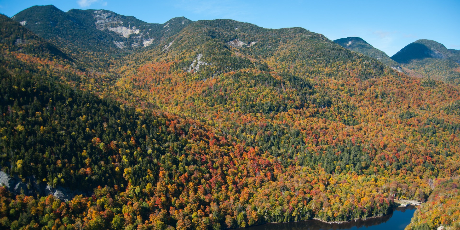 15 Mustsee Fall Foliage Adirondack Adventures Outdoor Project