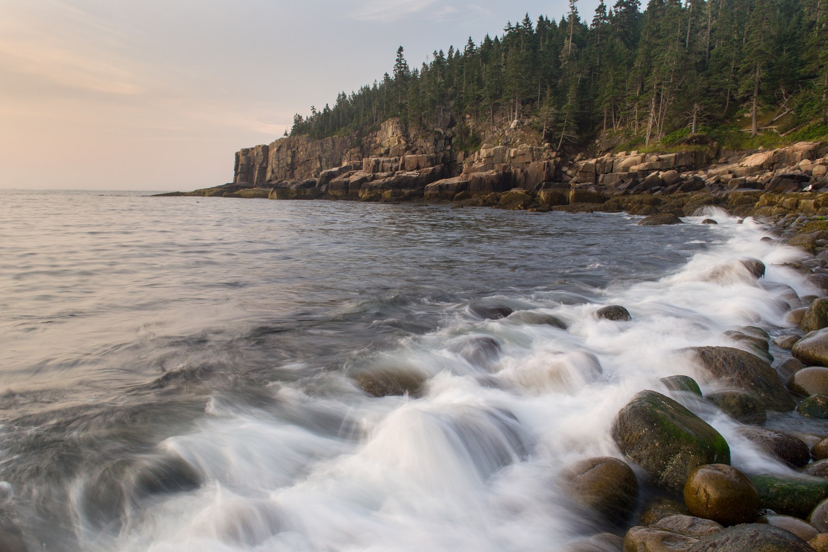 Acadia National Park | Outdoor Project