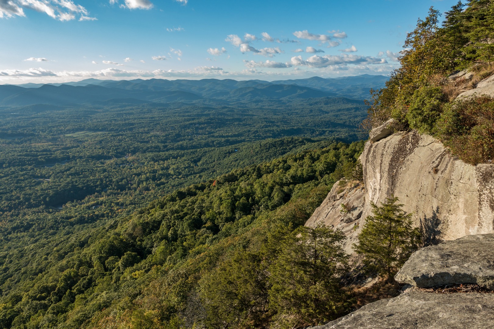 Yonah Mountain | Outdoor Project