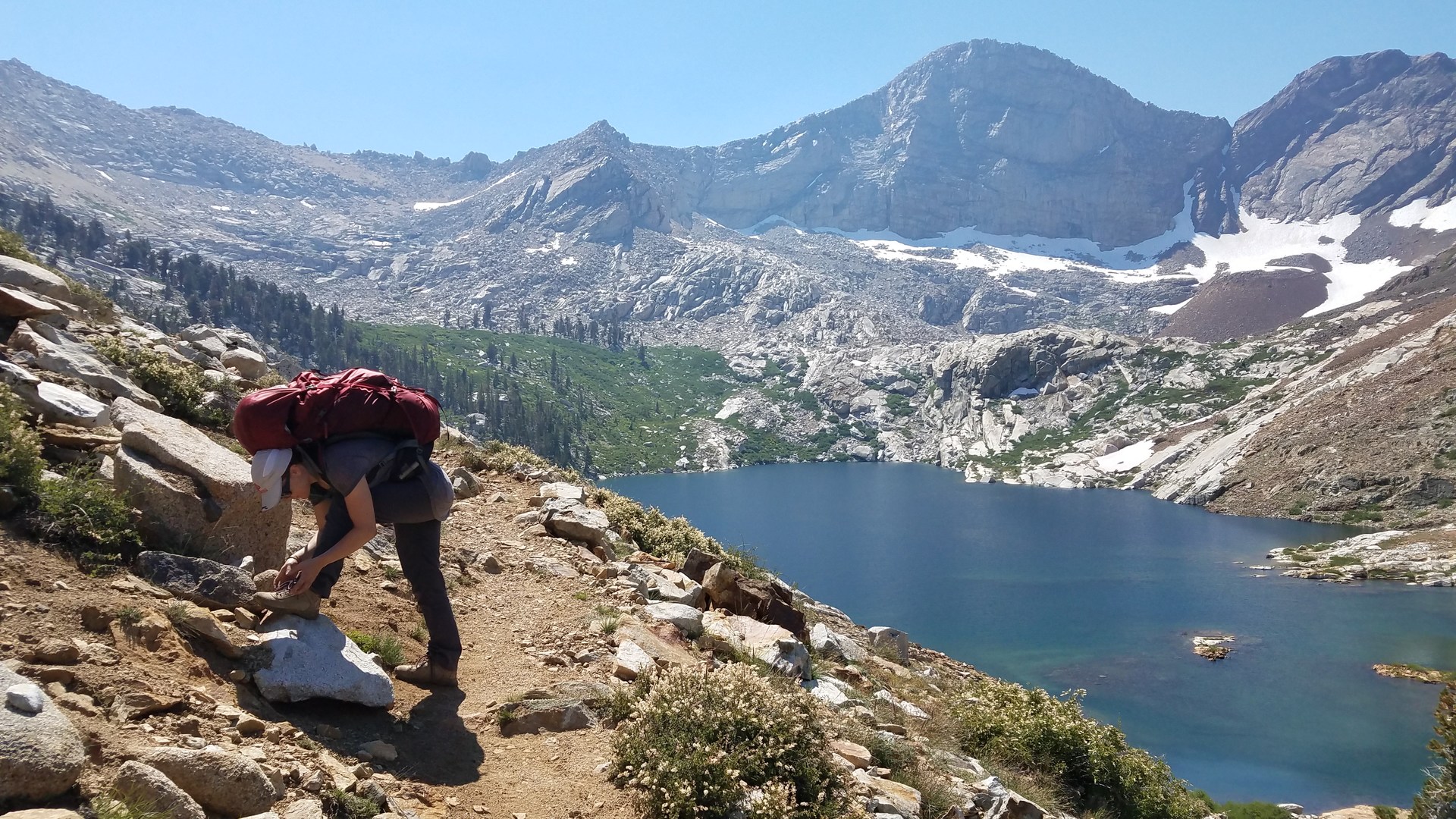 The Best Gluten Free Snacks For Backpacking Outdoor Project