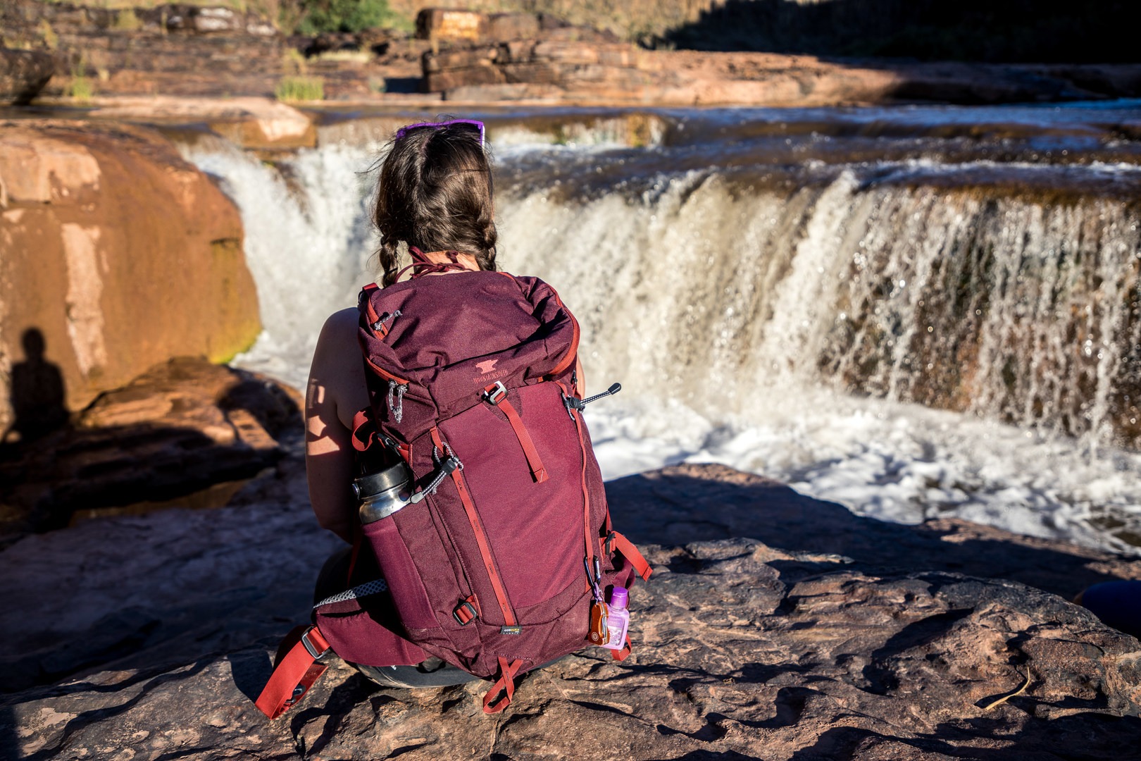 Gear Review 5 Best Women s Daypacks of 2018 Outdoor Project