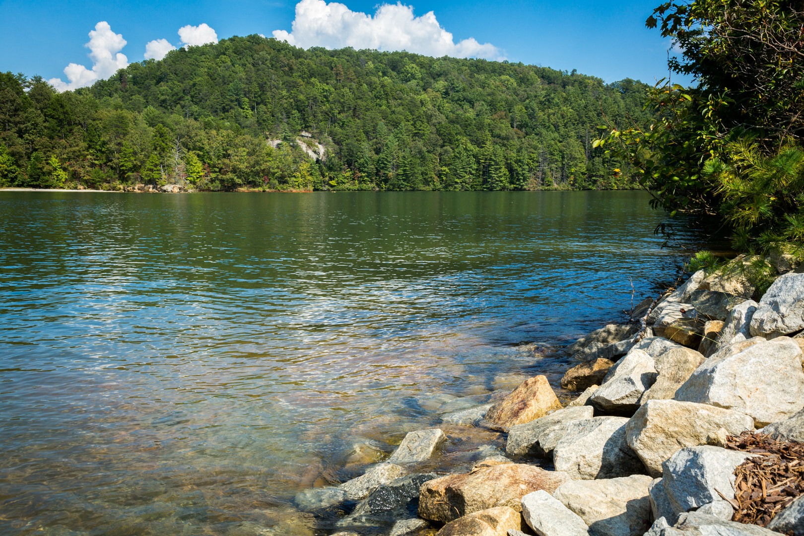 Keowee Toxaway State Park | Outdoor Project