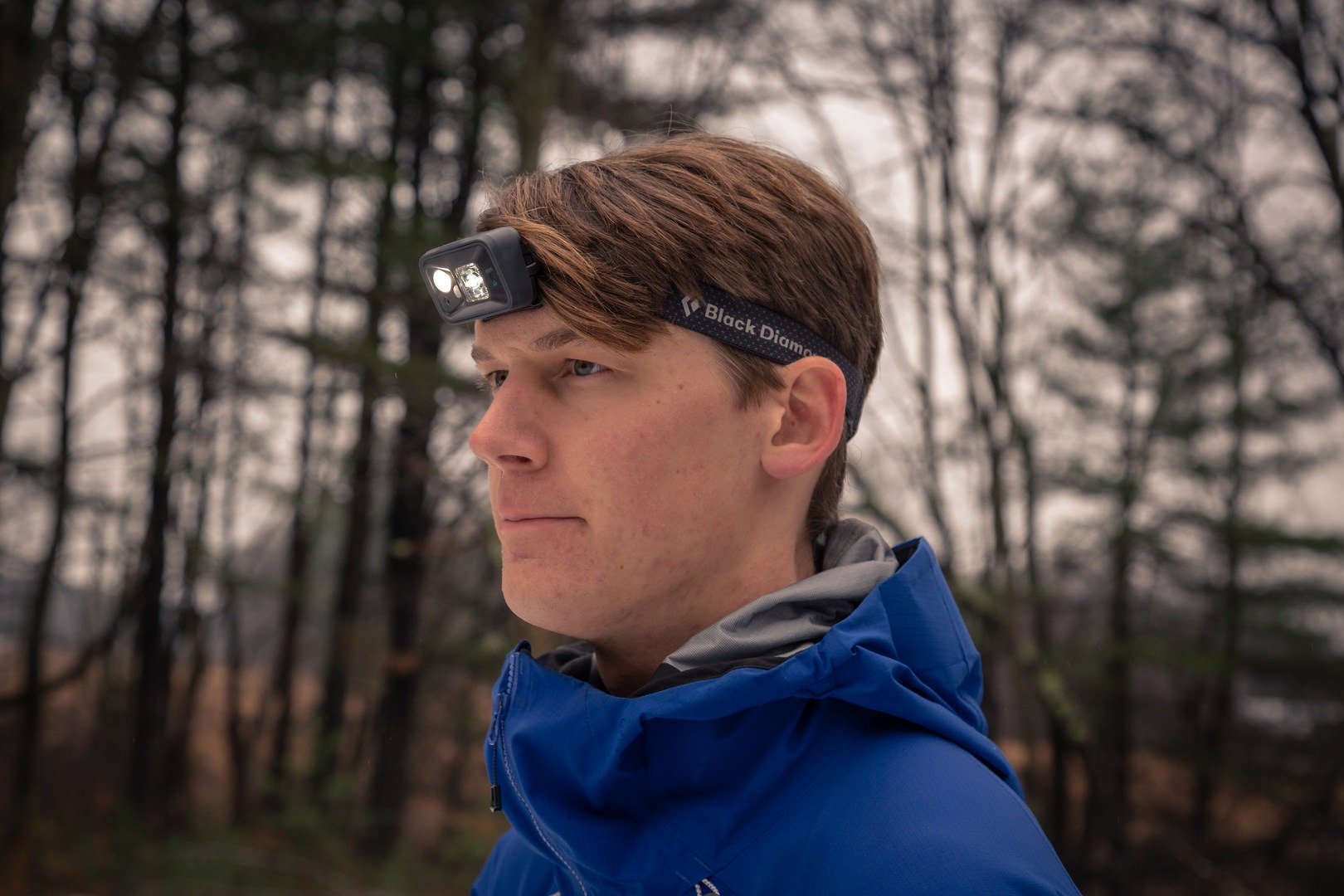 Gear Review: Black Diamond Spot Headlamp | Outdoor Project