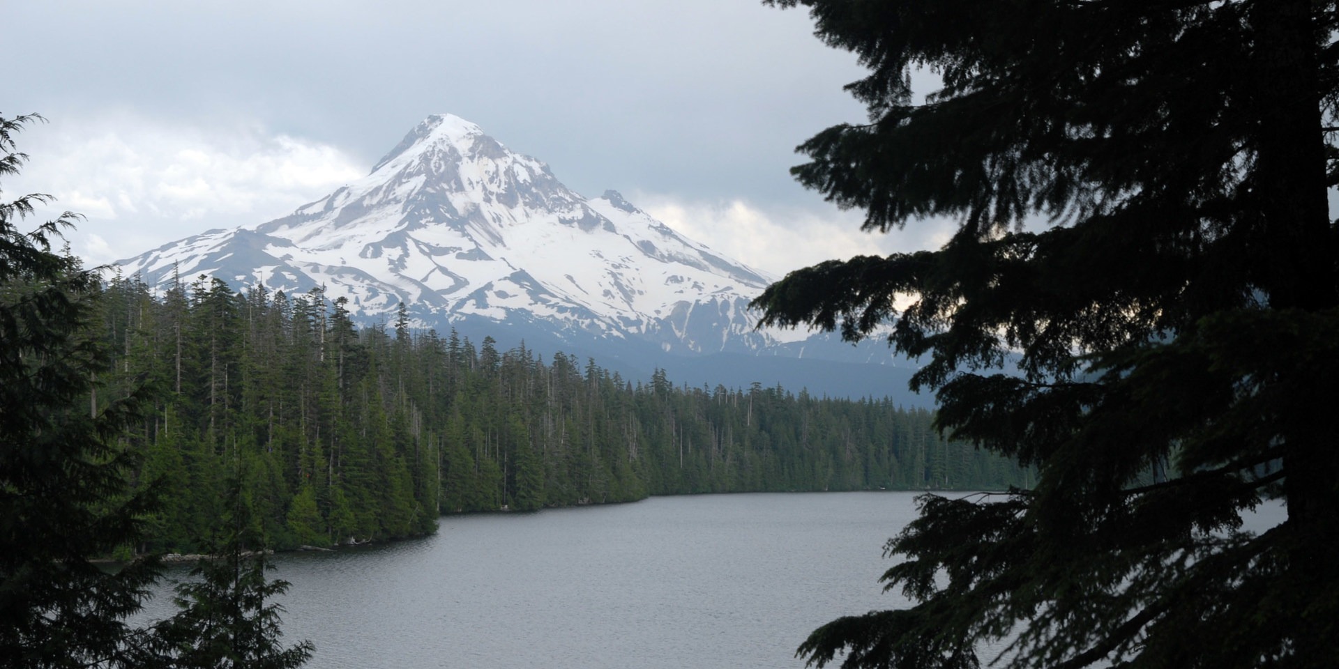 Lost Lake Campground at Lost Lake Resort Outdoor Project