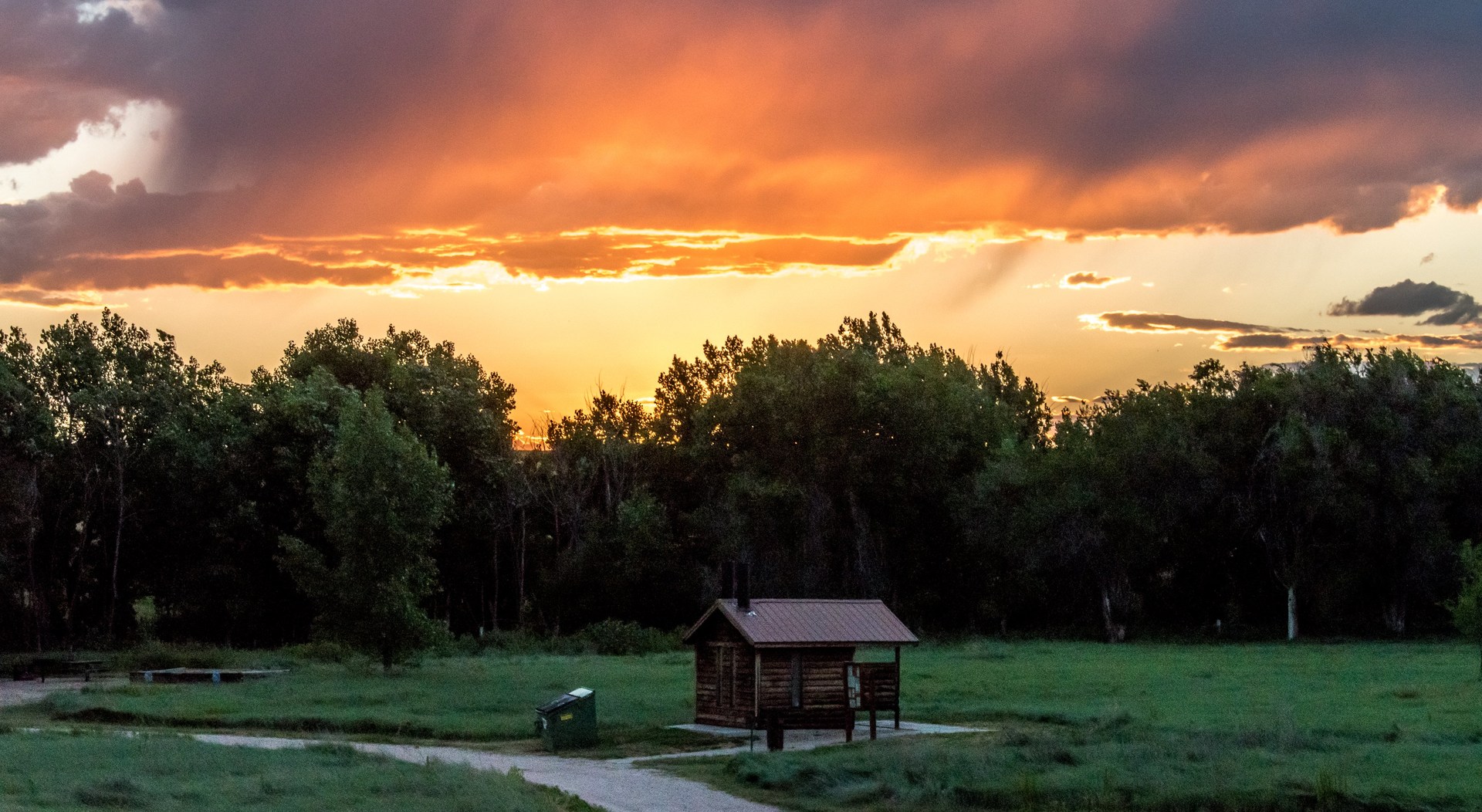 Escape to Crow Valley: A Nature Lover's Paradise in Illinois