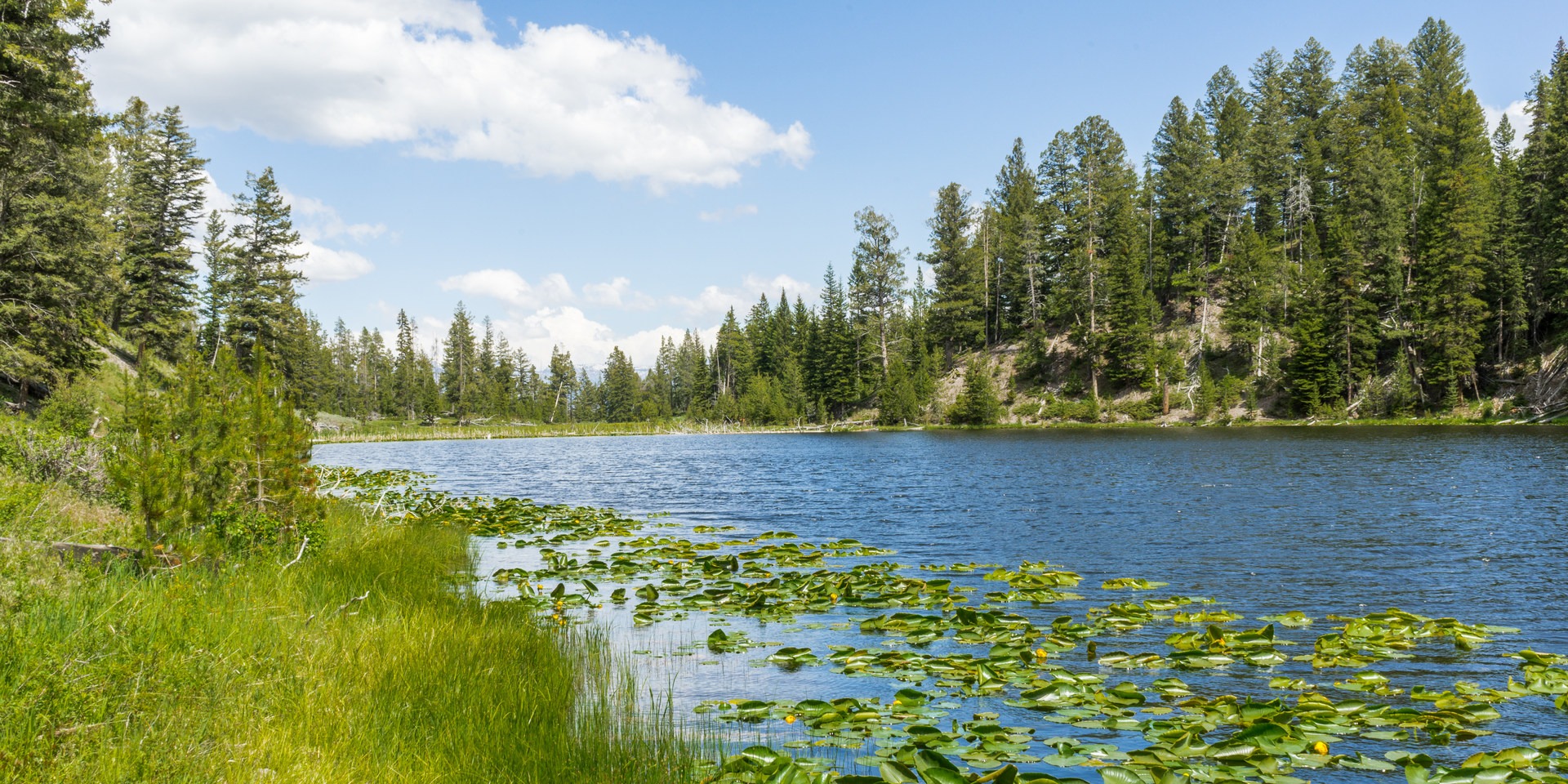 Lost Lake Loop | Outdoor Project