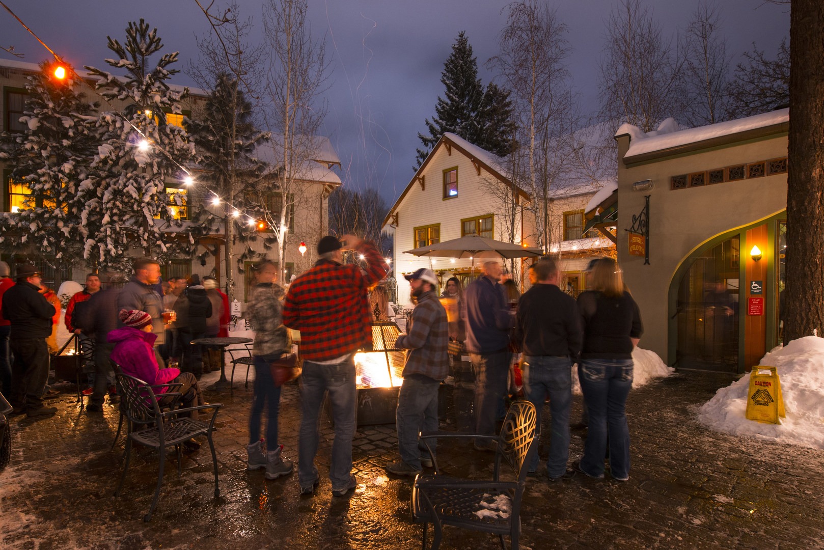15 Reasons to Visit Bend, Oregon, this Winter Outdoor Project
