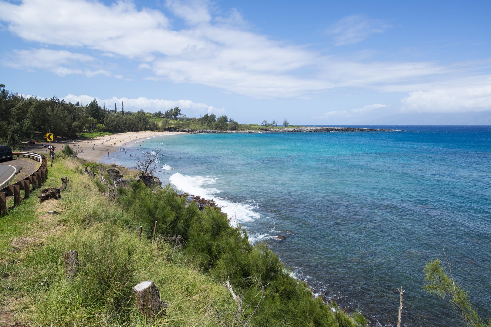 D.T. Fleming Beach Park | Outdoor Project