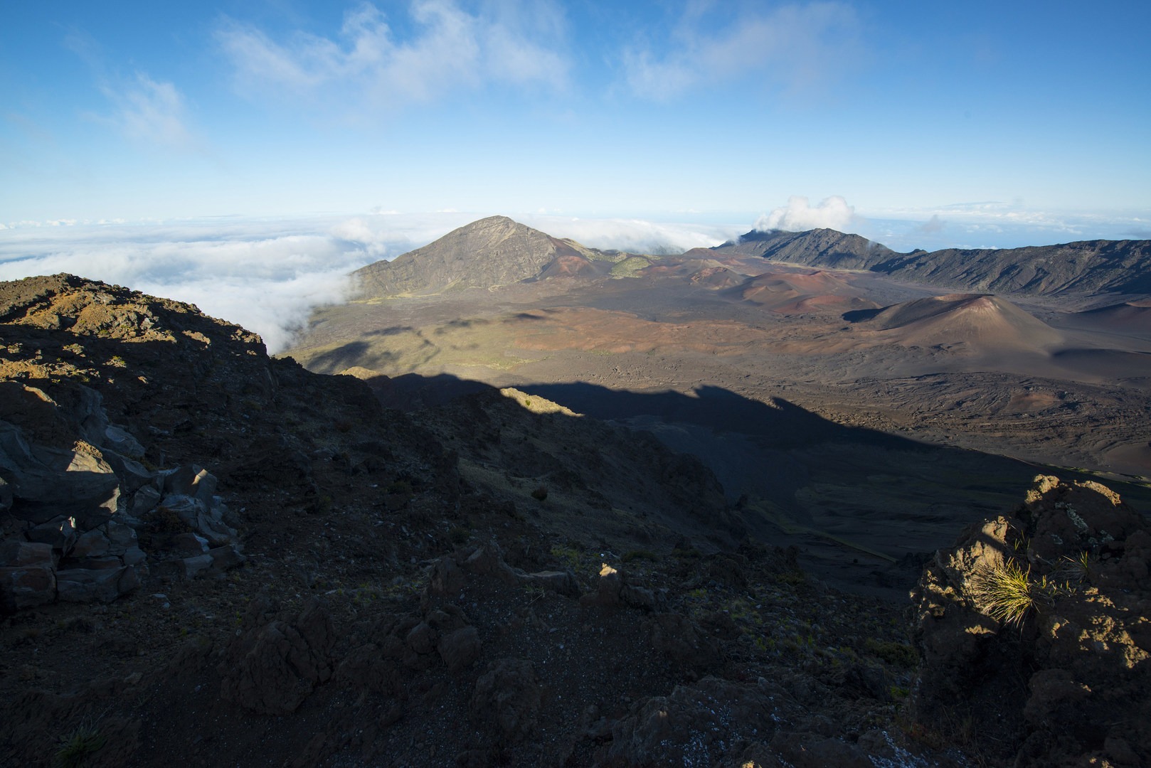 Kalahaku Overlook | Outdoor Project