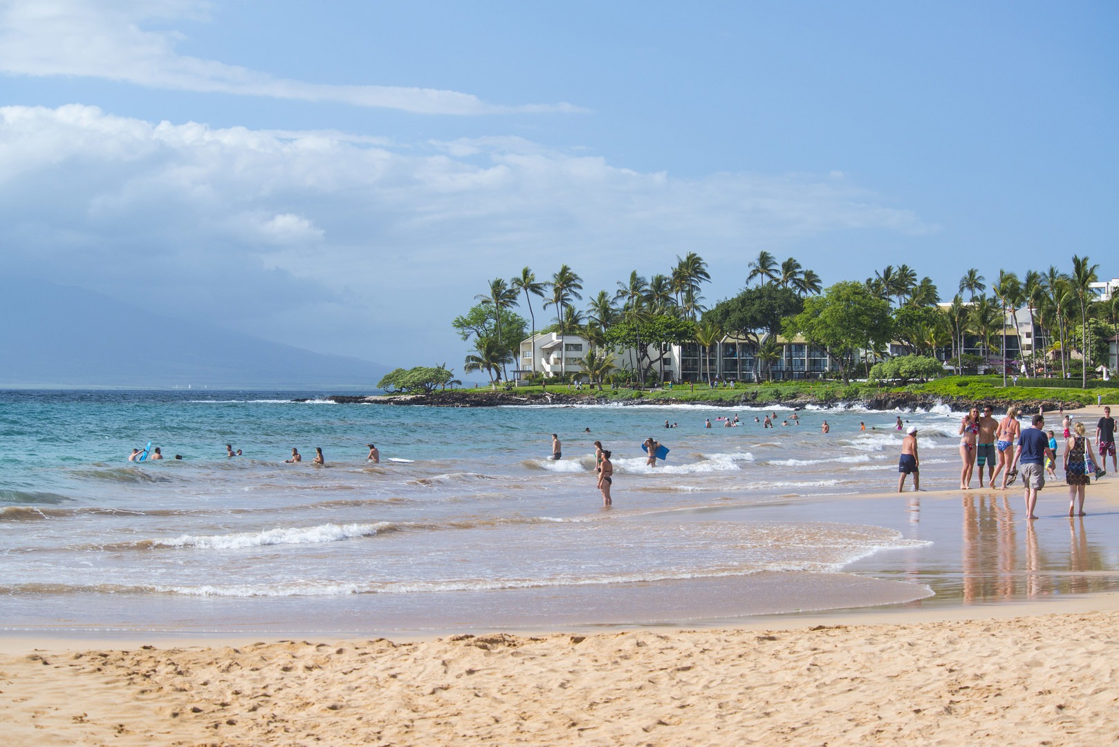 Wailea Beach | Outdoor Project