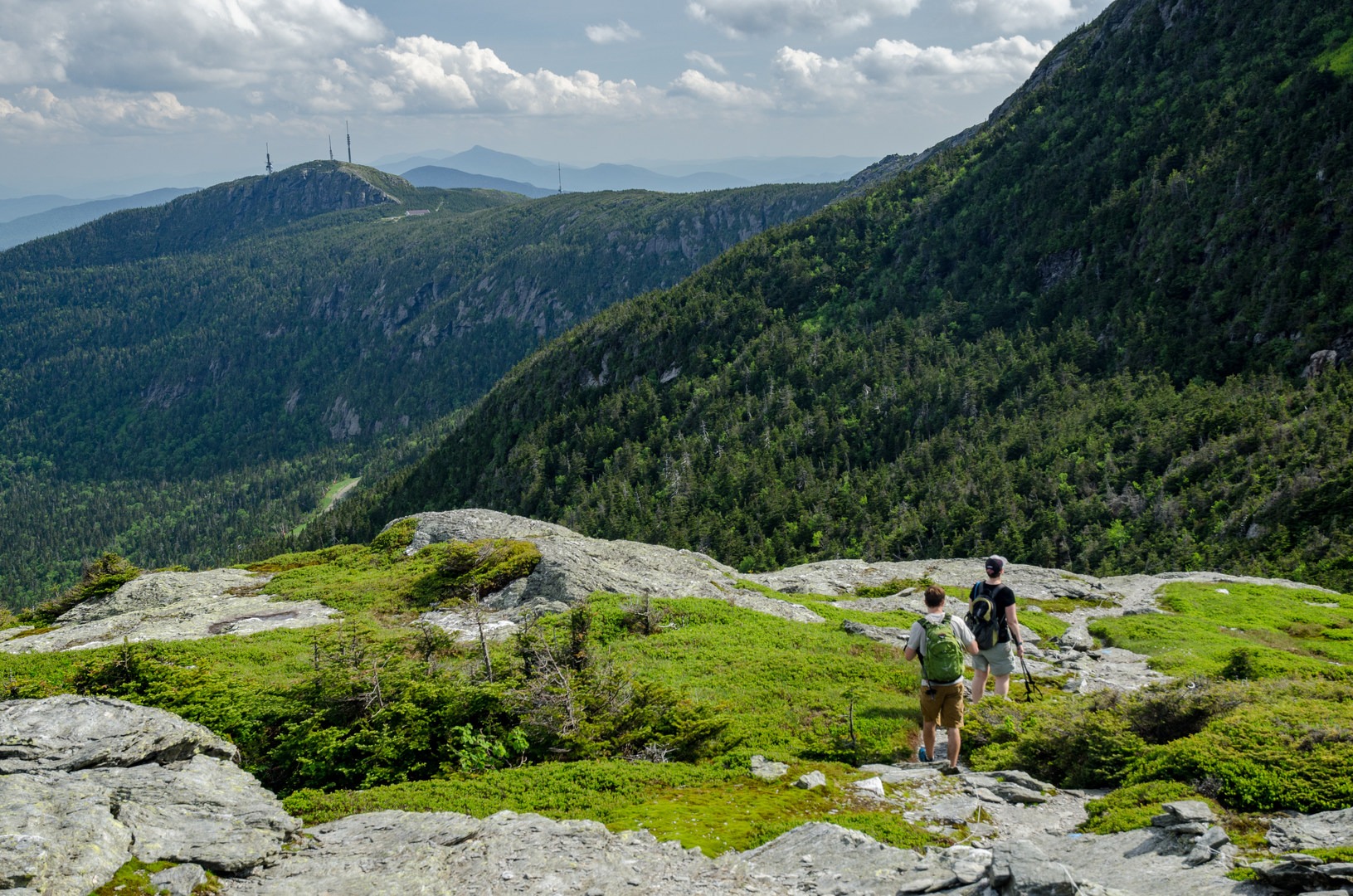 3-Day Adventure Itinerary in Stowe, Vermont | Outdoor Project