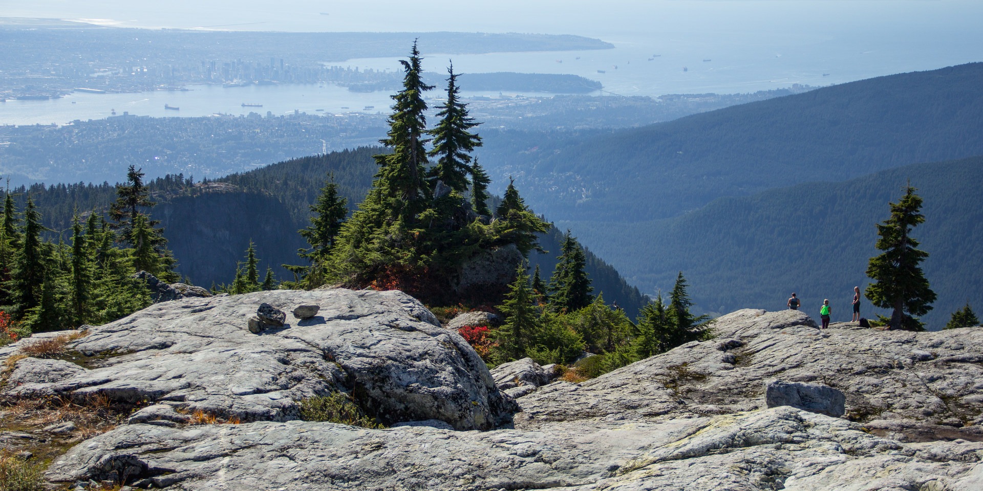 Best Day Hikes Near Vancouver, B.C. | Outdoor Project