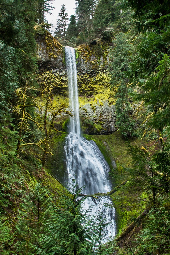 10 Must See Waterfalls Not In The Gorge | Outdoor Project