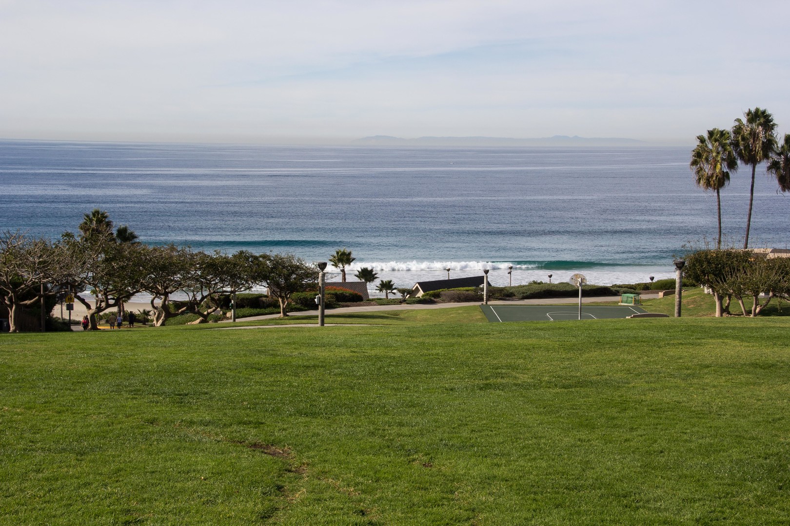 Salt Creek Beach Campground - Euaquielela