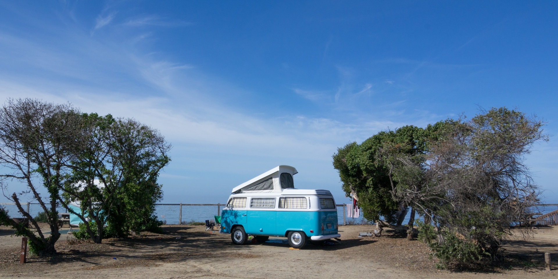 San Elijo State Beach Campground | Outdoor Project