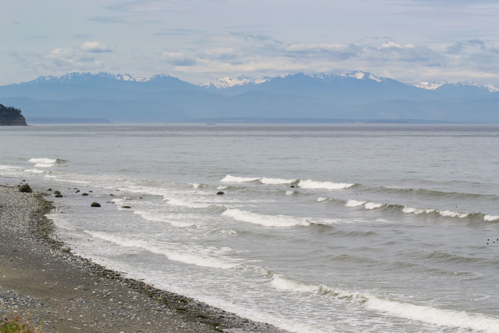 Discovering West Beach, Oak Harbor: Your Ultimate Guide