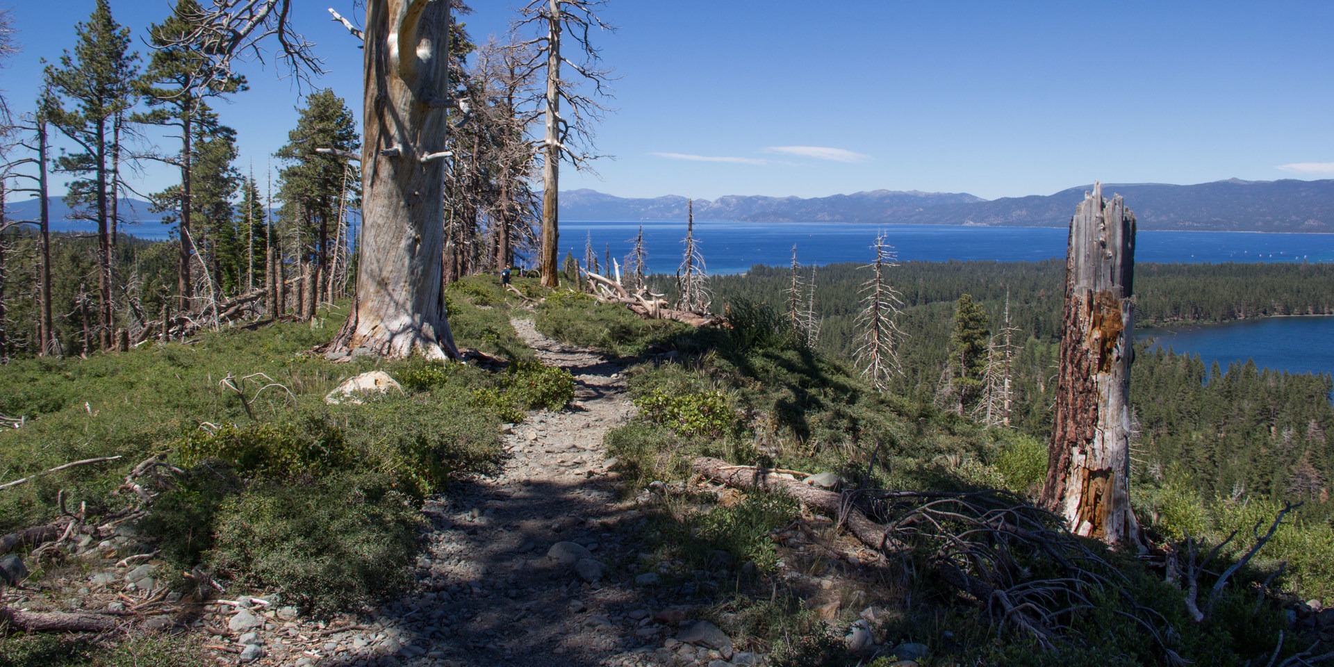 Cathedral lake tahoe 2025