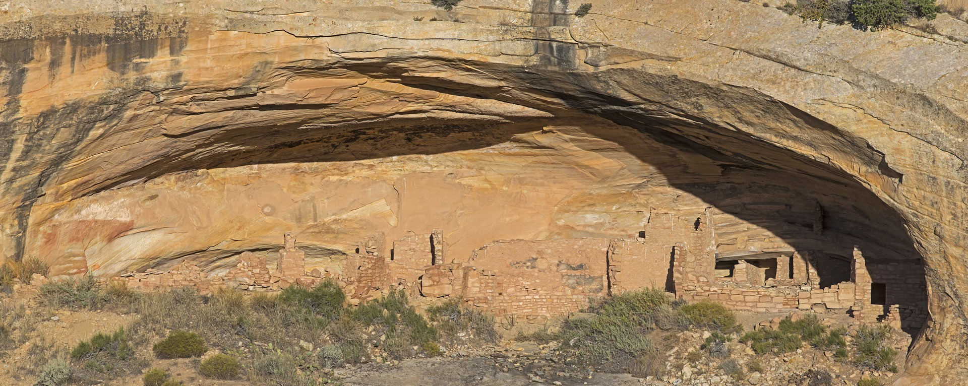 Butler Wash Ruins | Outdoor Project