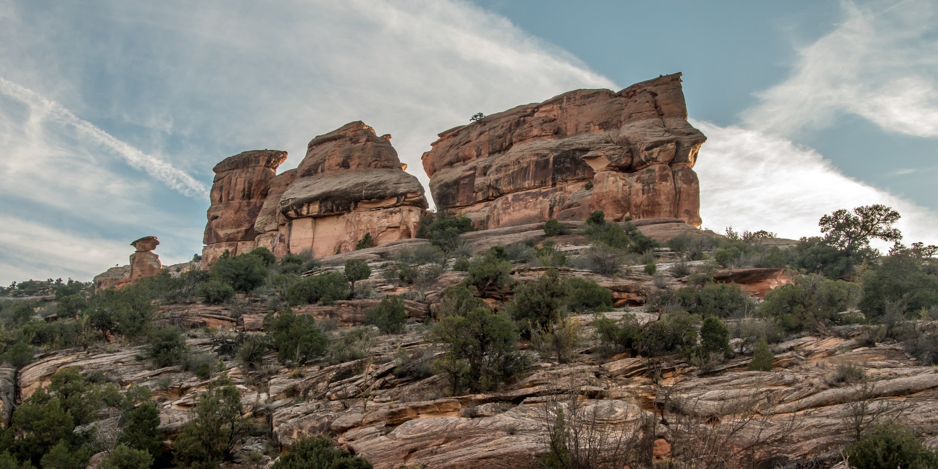 Devils Kitchen Hike Outdoor Project   Dpl 2051 