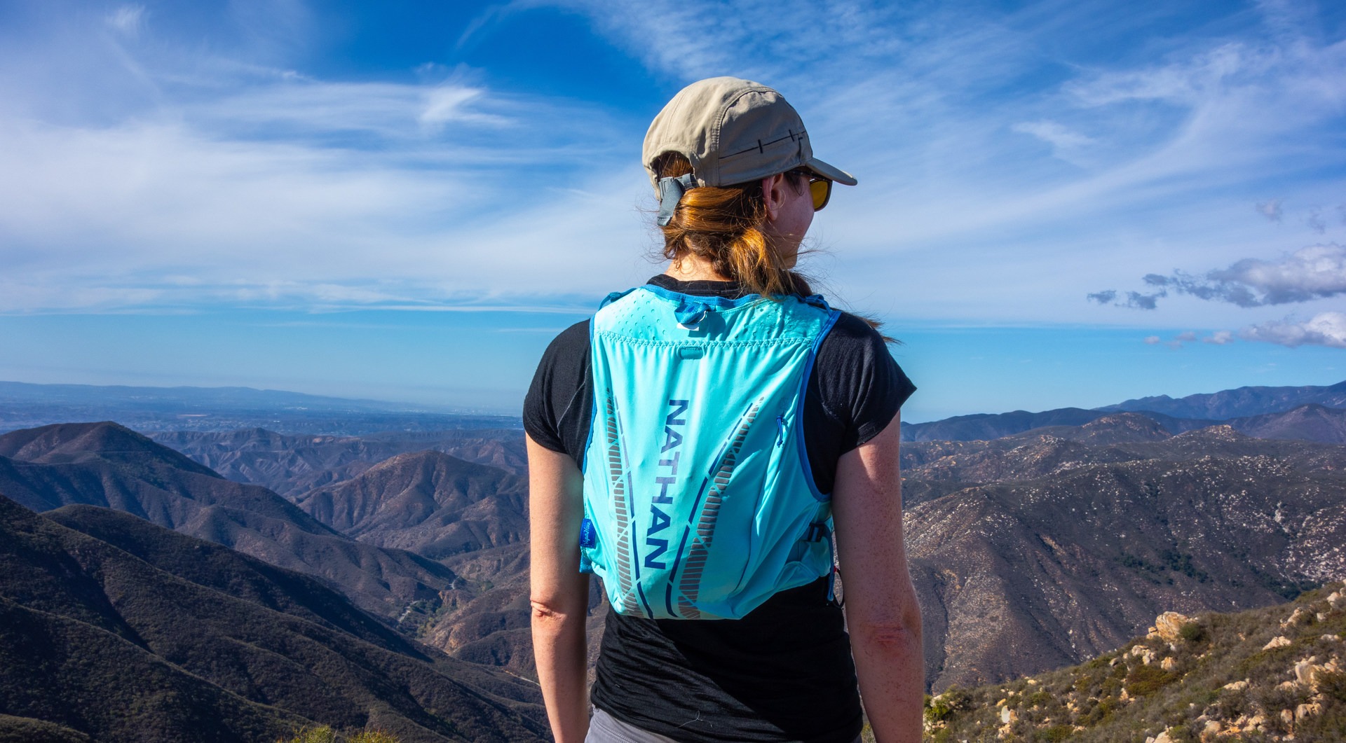 Gear review: Nathan VaporHowe 12L Race Vest | Outdoor Project