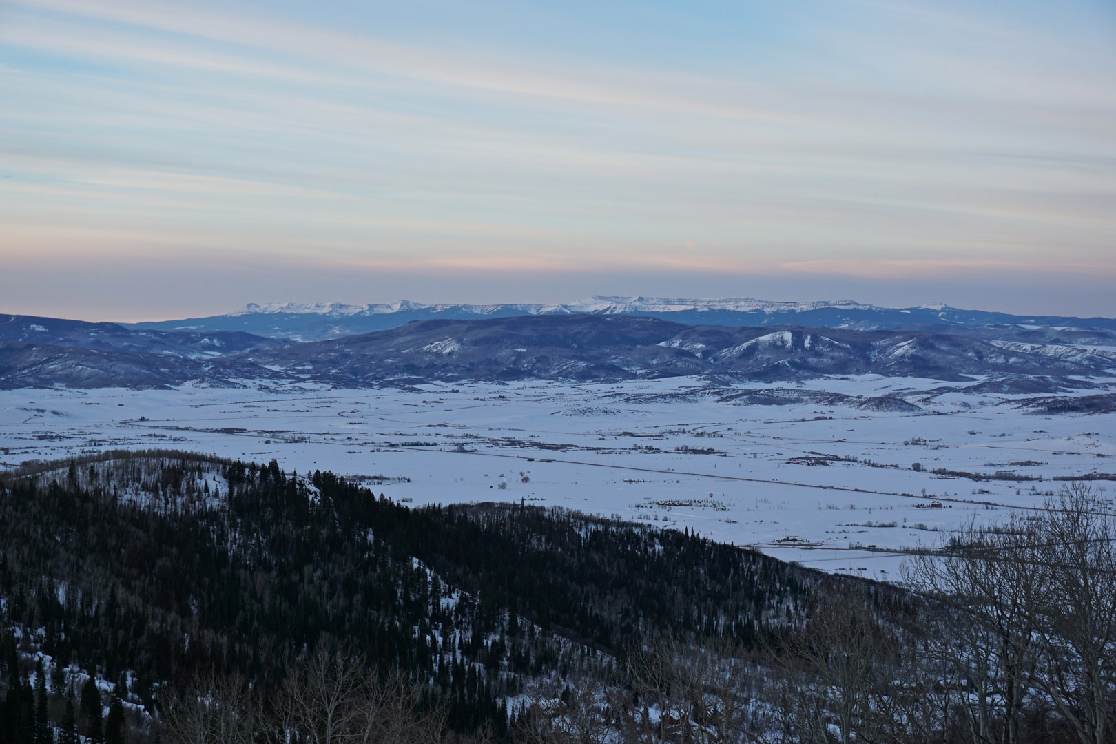 Thunderhead Peak | Outdoor Project