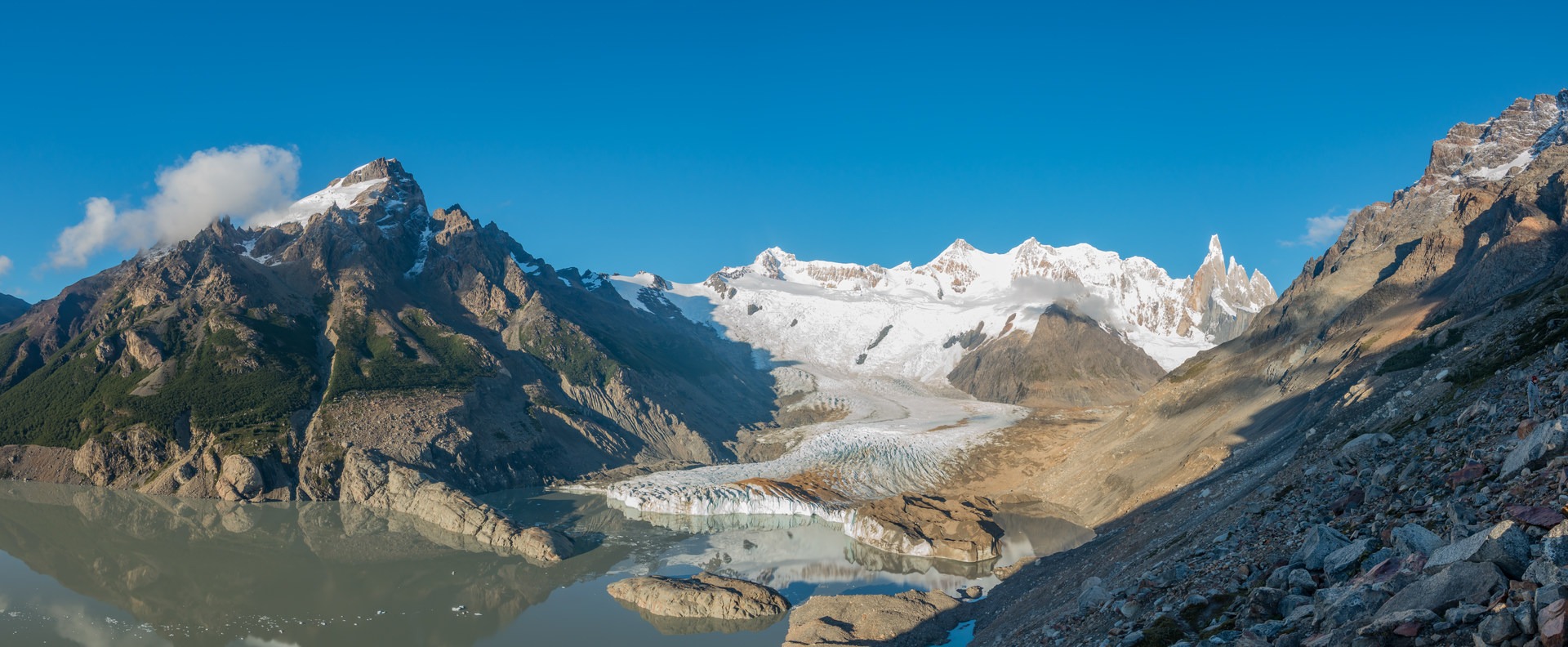 Los Glaciares National Park  Outdoor Project