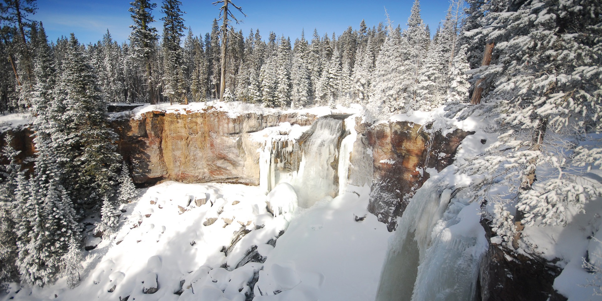 The Best Snowshoeing Near Bend Oregon Outdoor Project