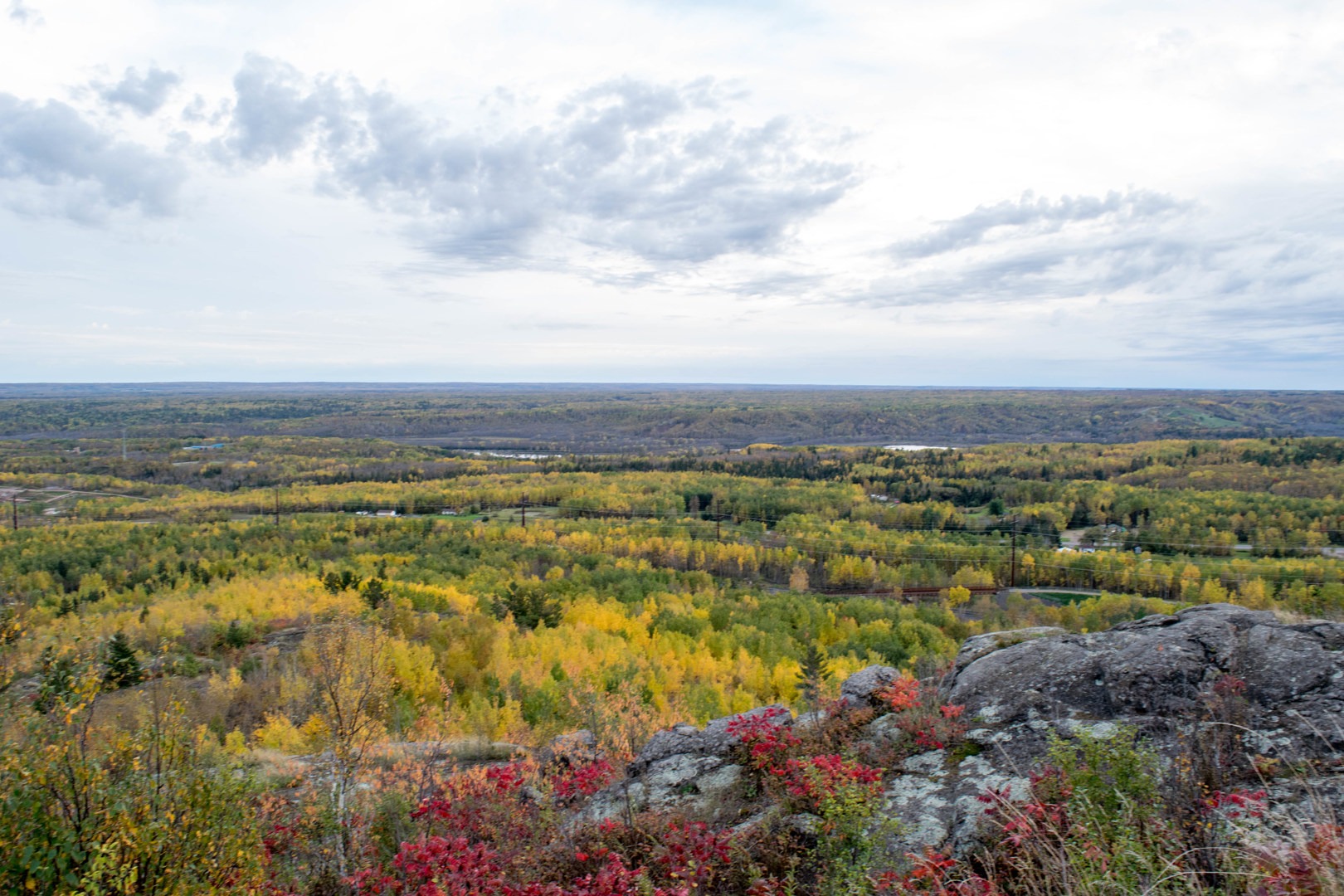 Ely's Peak Hike | Outdoor Project