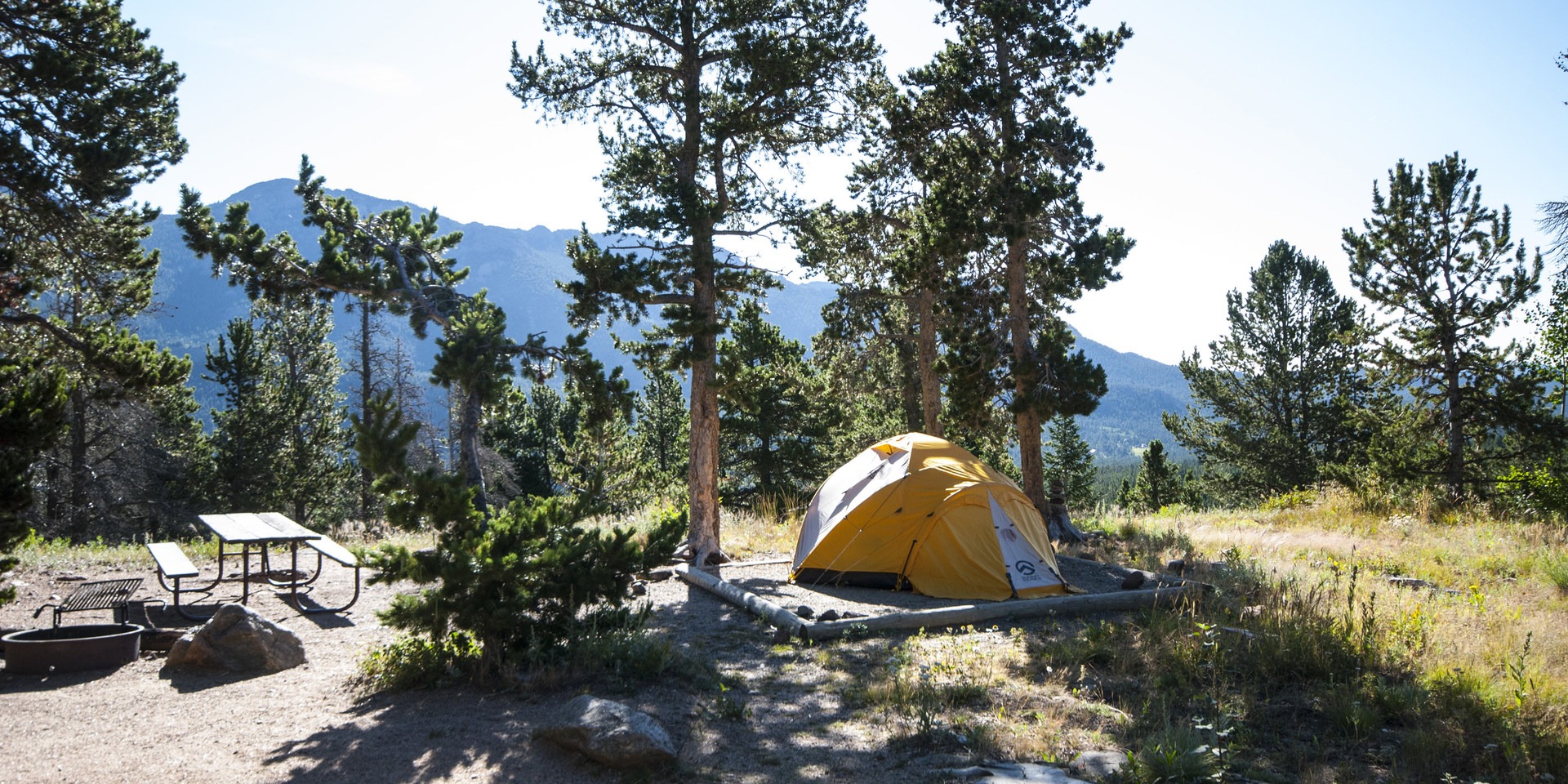 Best backcountry camping in rocky mountain national park hotsell