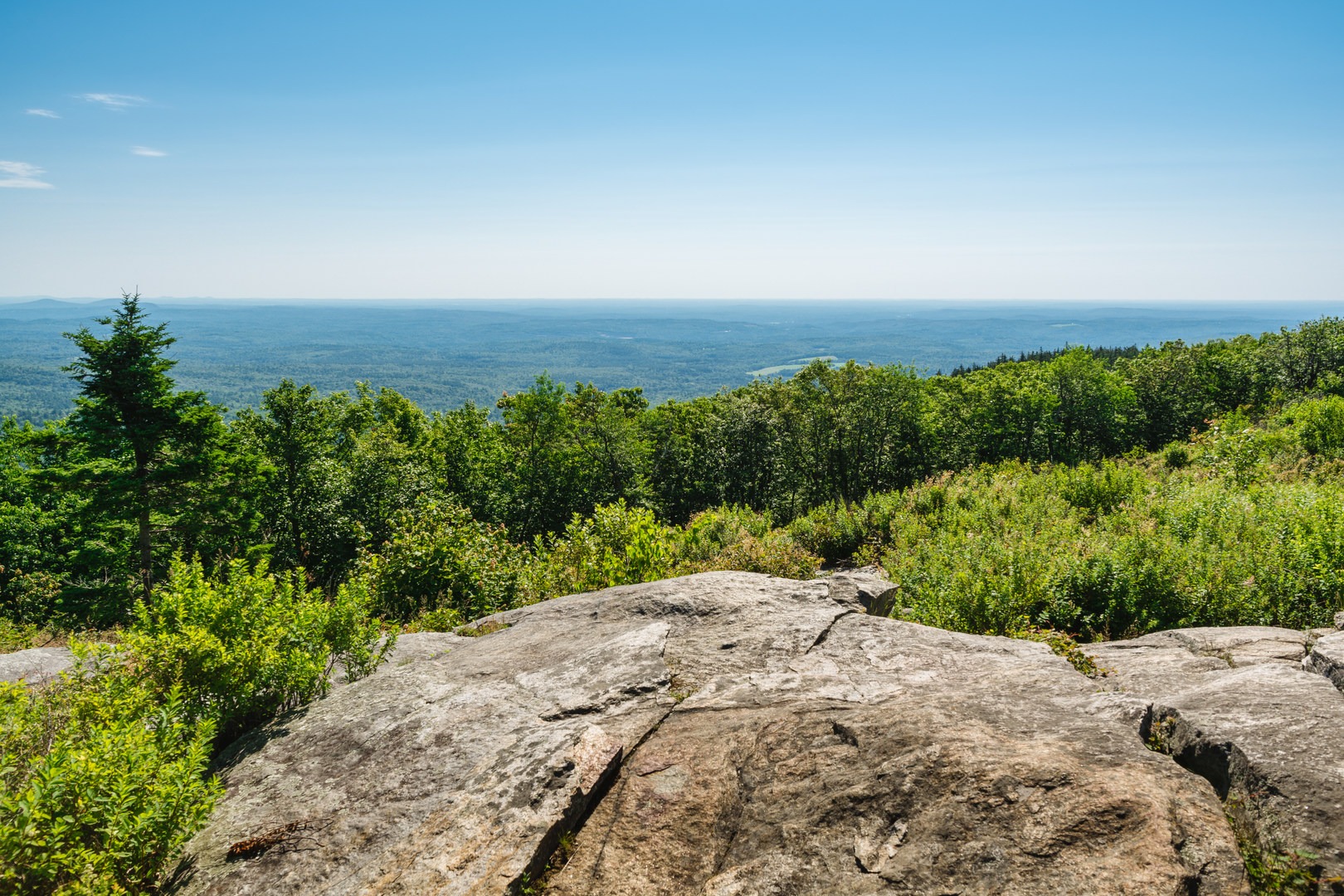 Pack Monadnock Loop | Outdoor Project