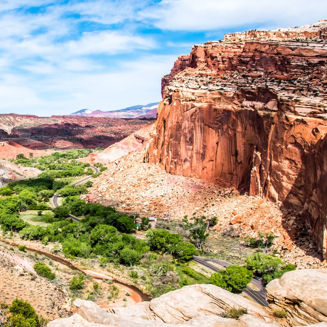 Cohab Canyon | Outdoor Project