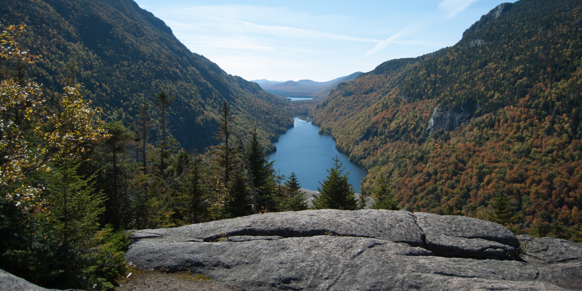 indian head trail