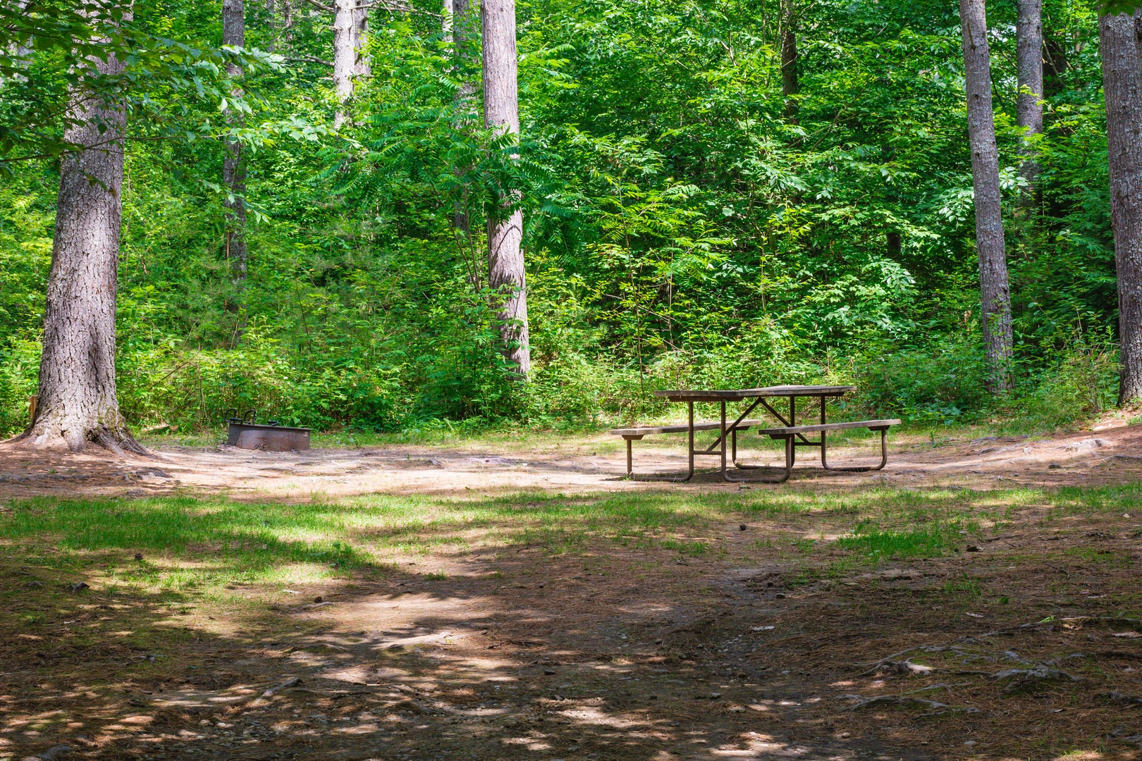 Quechee State Park Campground | Outdoor Project