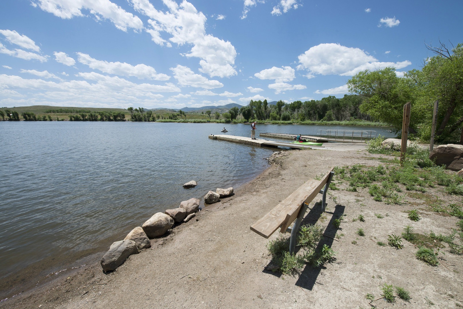 Bear Creek Lake Regional Park Outdoor Project   Dsc 0419 