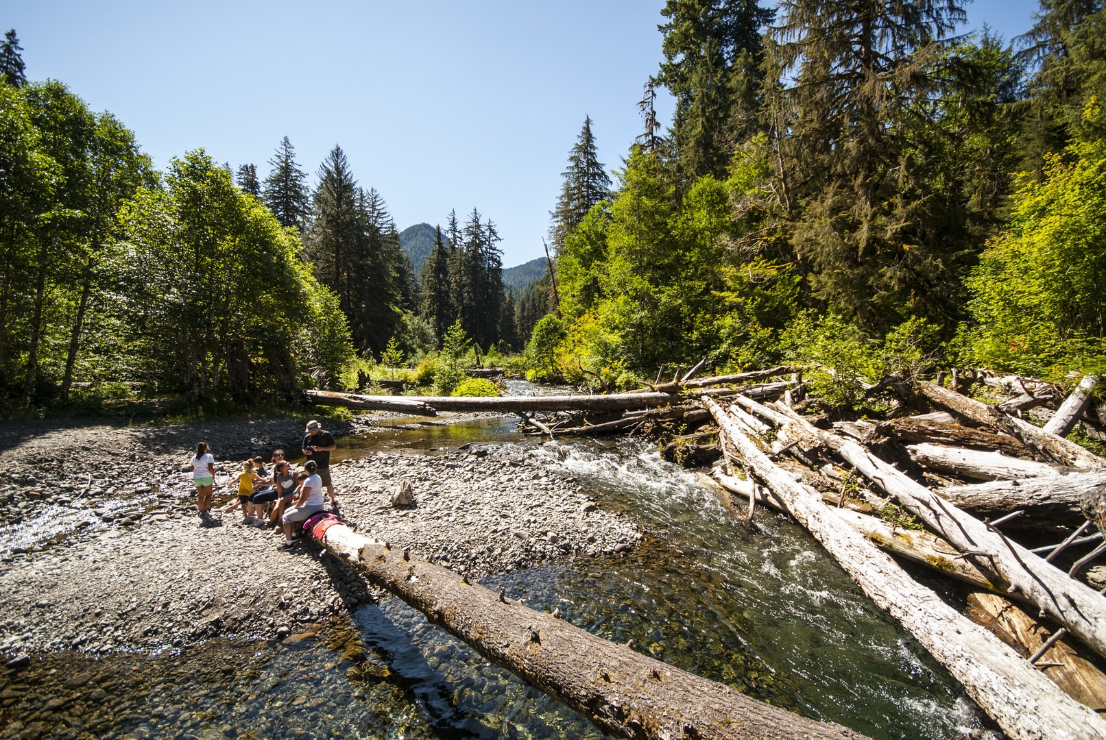 Sol deals duc campground