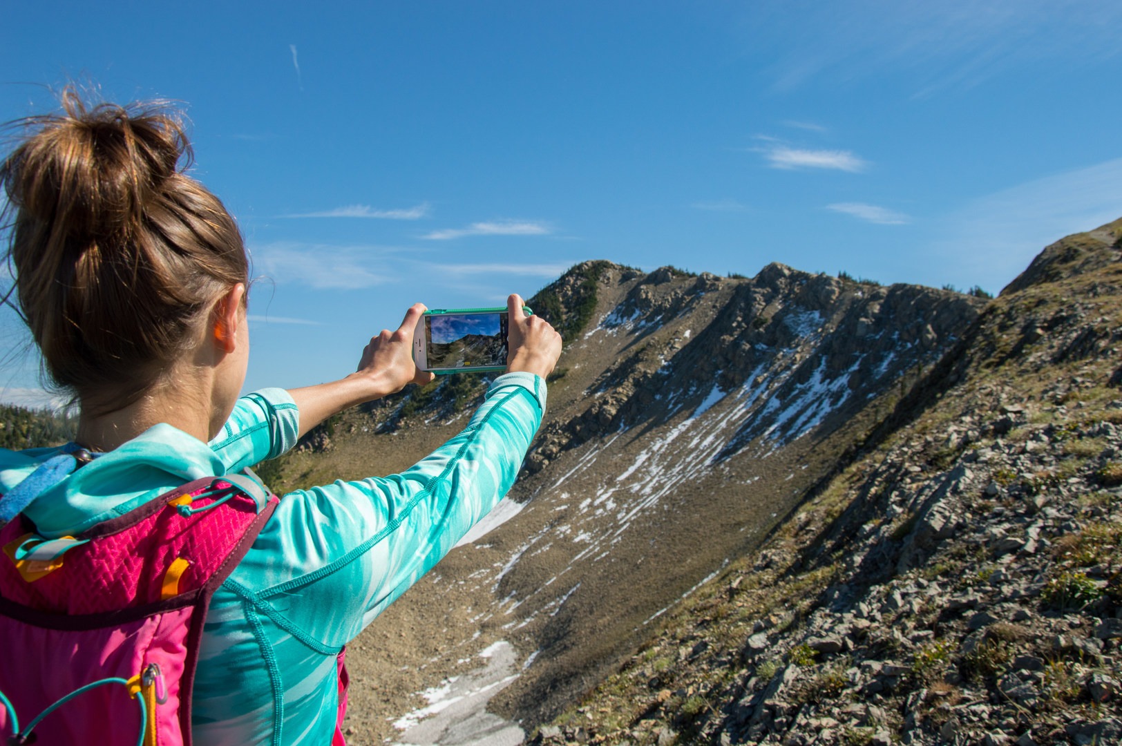 'Like' It or Not: The Realities of Social Media in the Outdoors ...