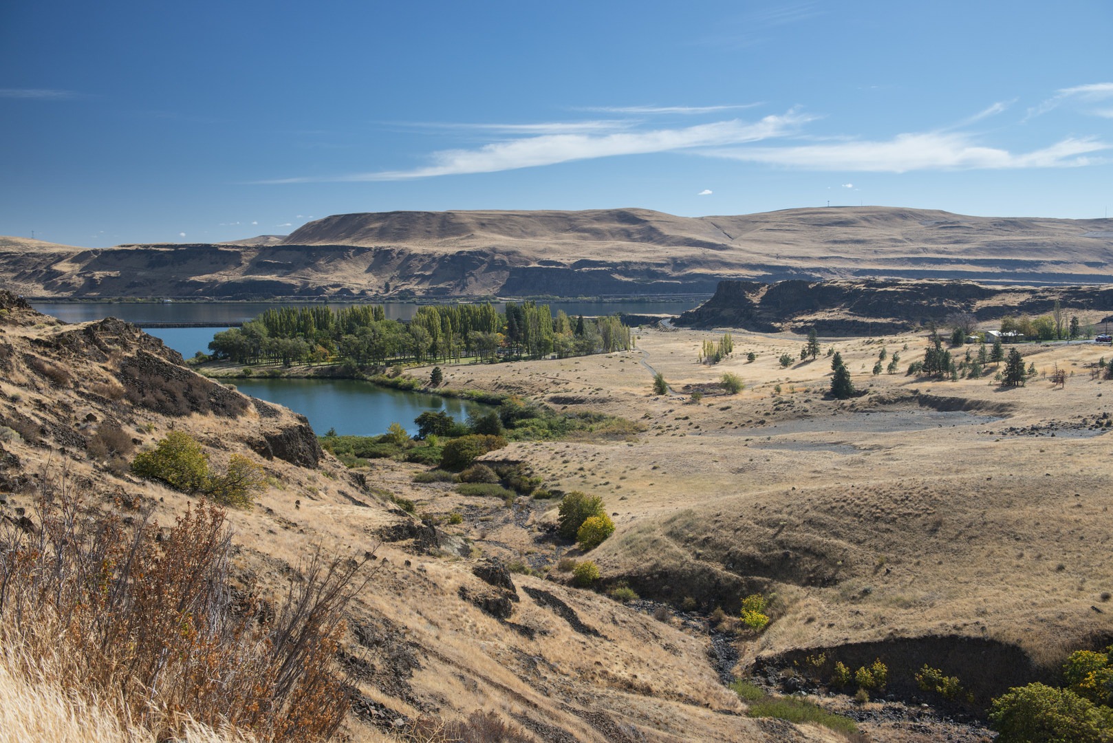 Columbia Hills Historical State Park | Outdoor Project