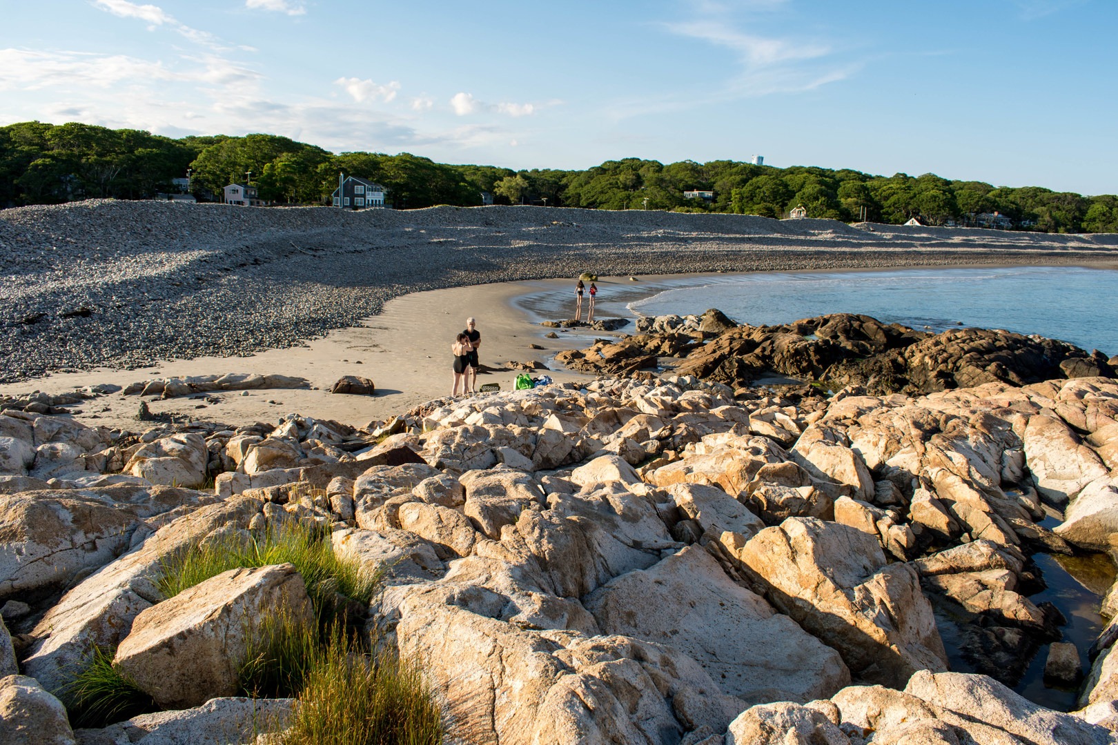 Cape Hedge Beach: A Complete Travel Guide to Rockport, MA