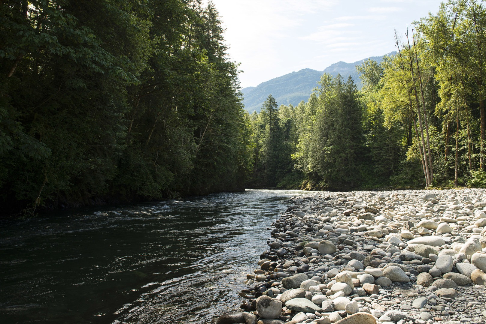 Allison Pool Recreation Site Group Campground | Outdoor Project