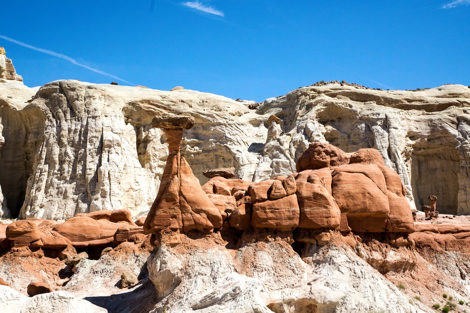 Toadstools Trail through Paria Rimrocks | Outdoor Project