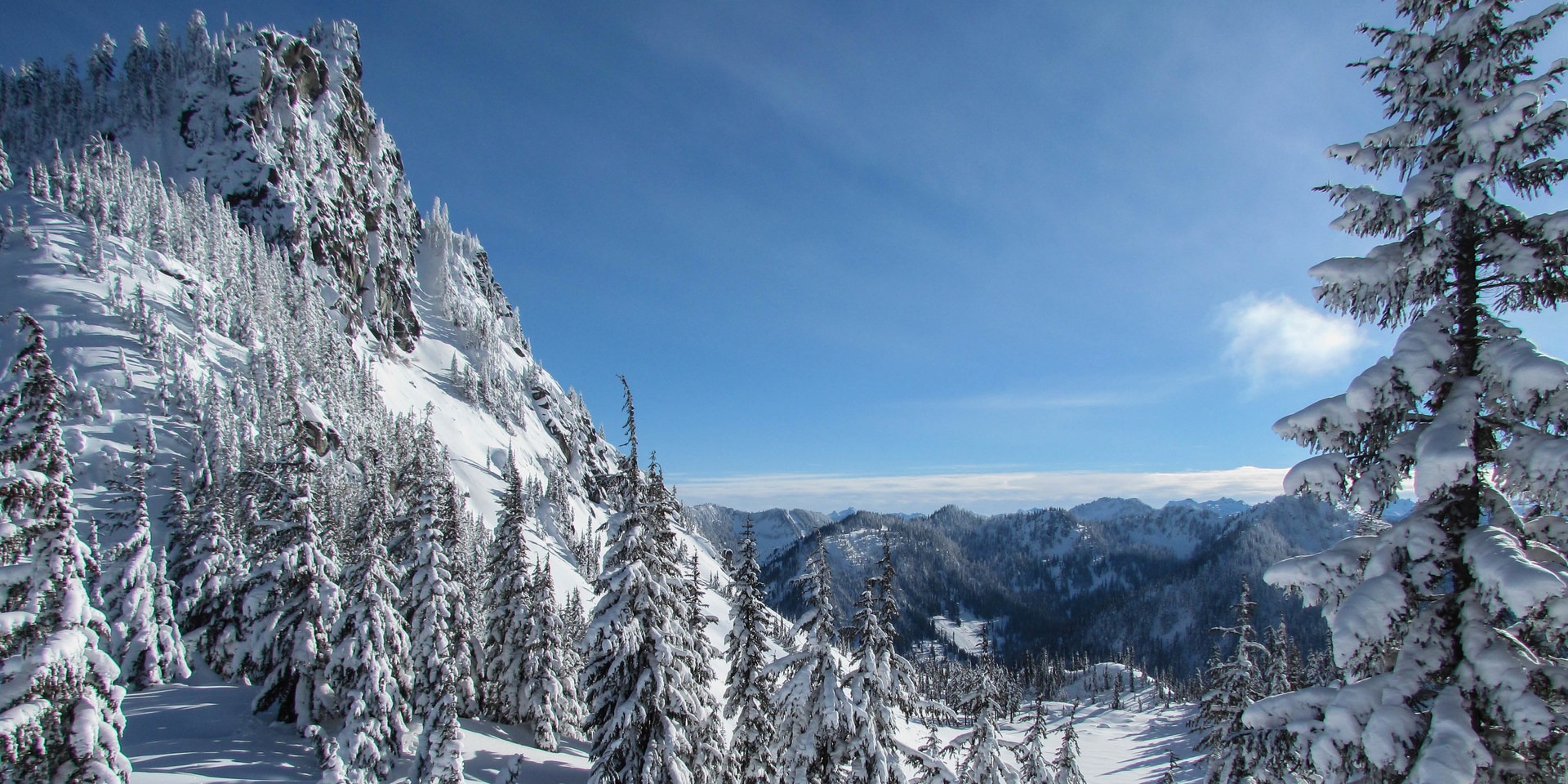 Winter Adventuring and El Niño: What to Expect | Outdoor Project