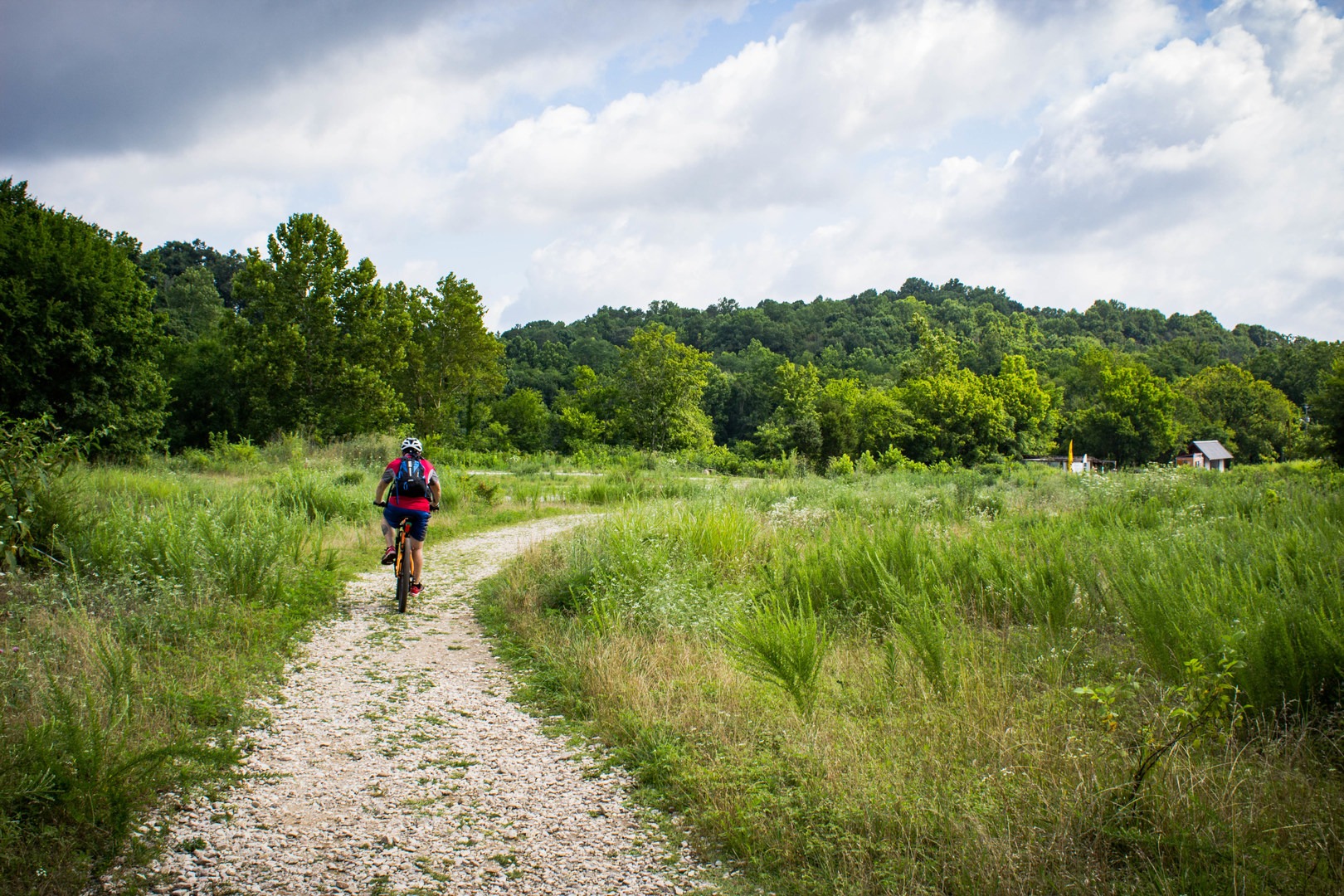 Mead's Quarry at Ijams | Outdoor Project